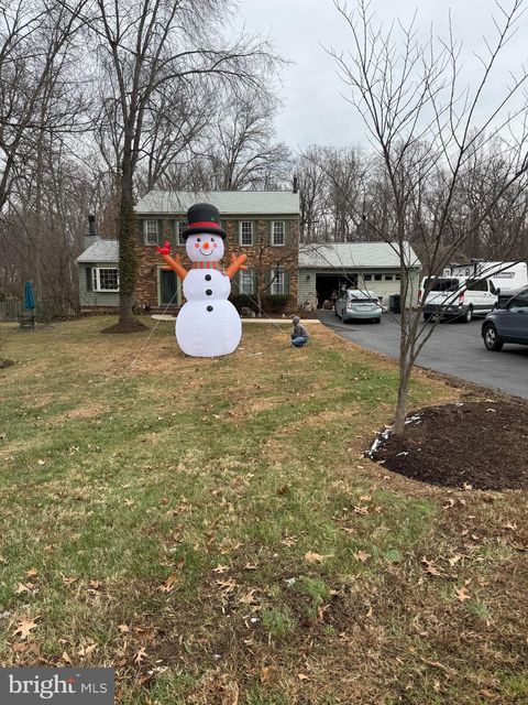 12402 MELMARK COURT RESTON VA 20191