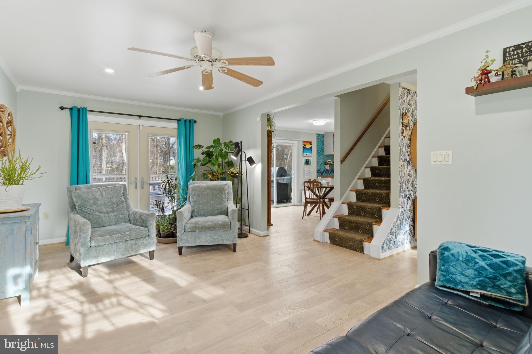 STRATTON WOODS - Residential