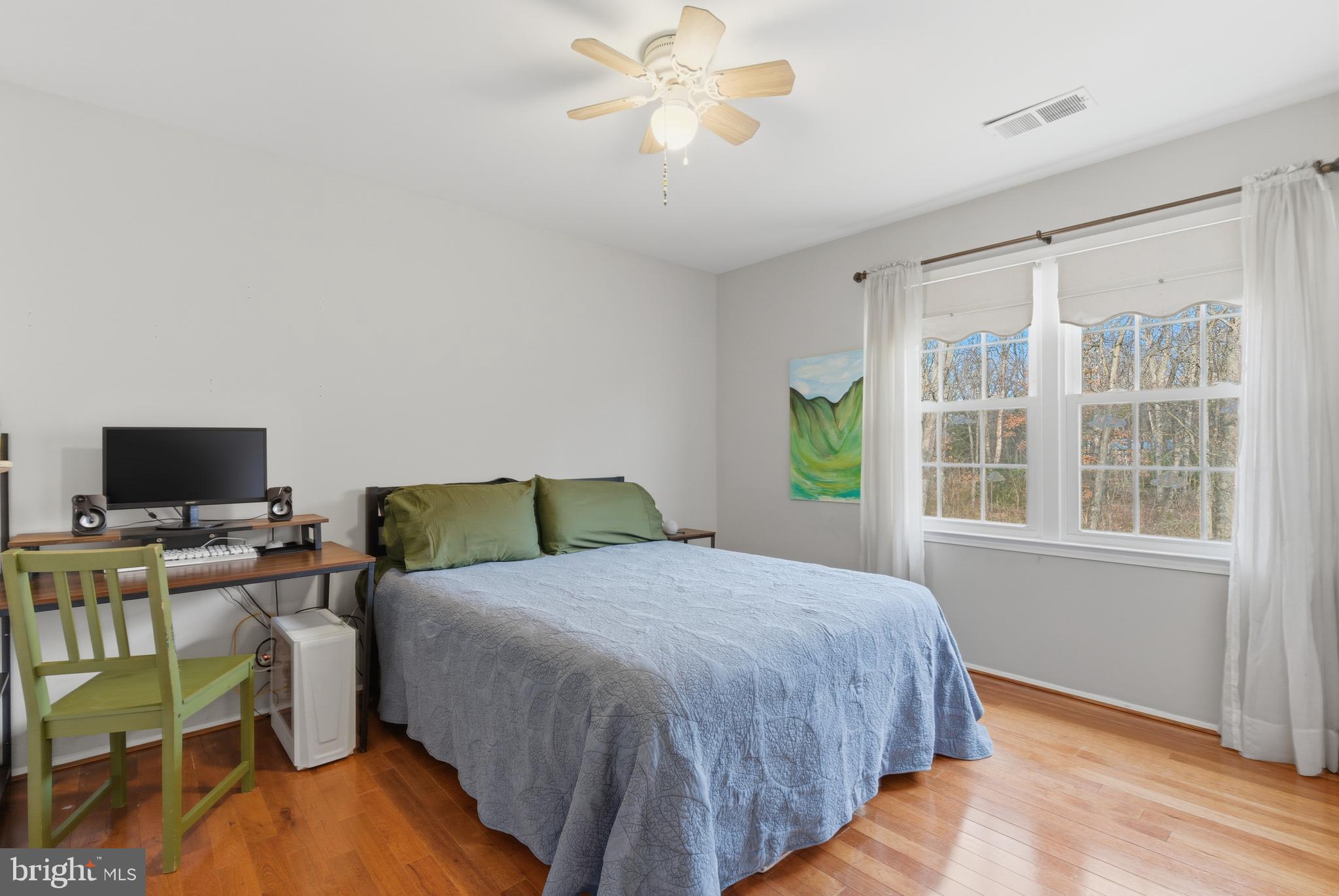 STRATTON WOODS - Residential