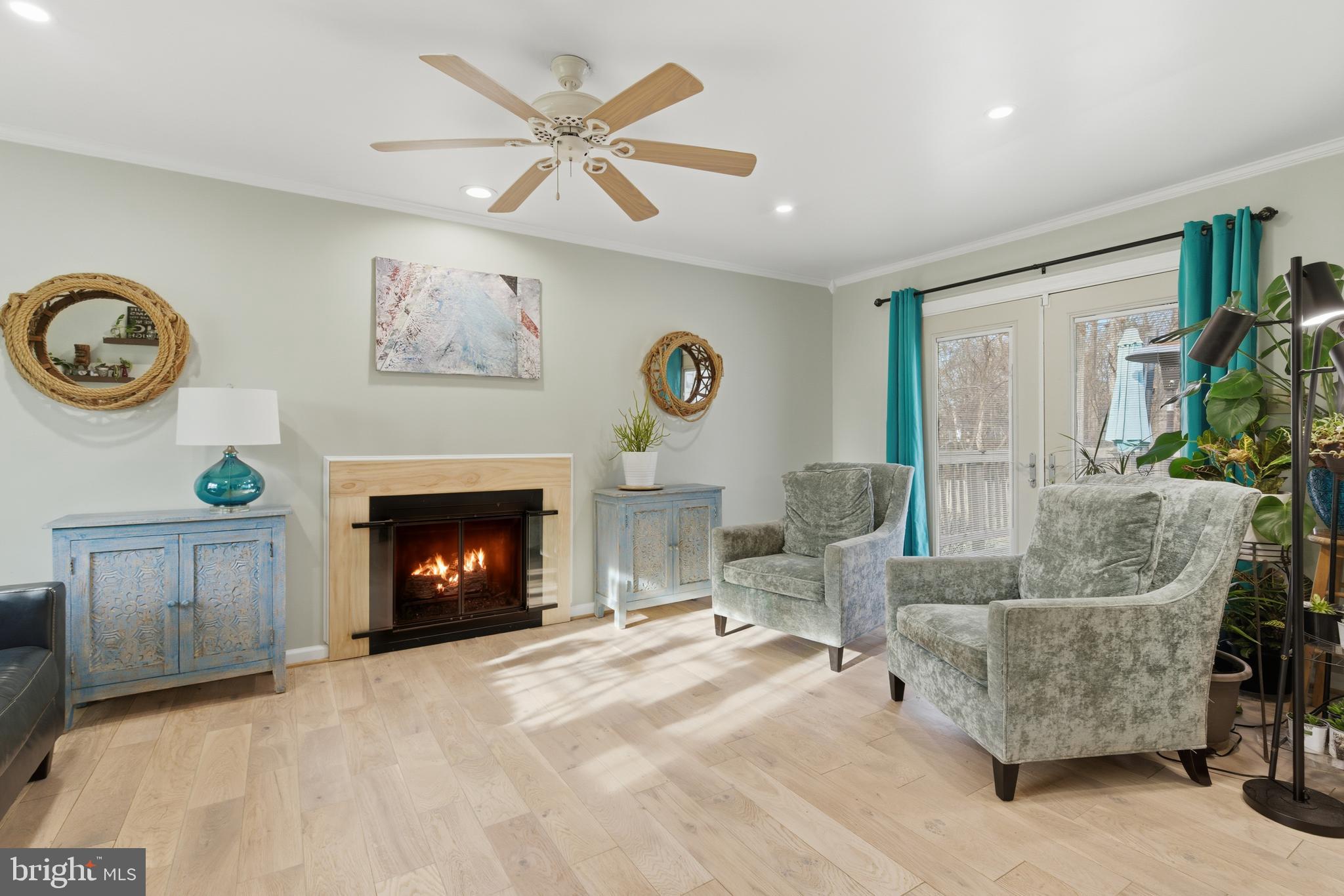 STRATTON WOODS - Residential