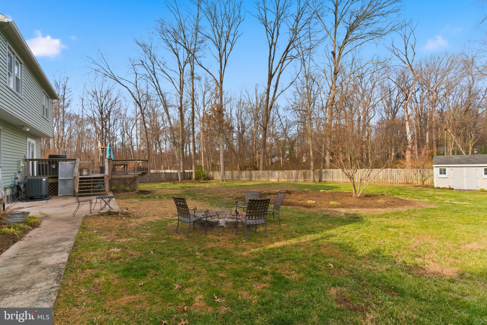 STRATTON WOODS - Residential