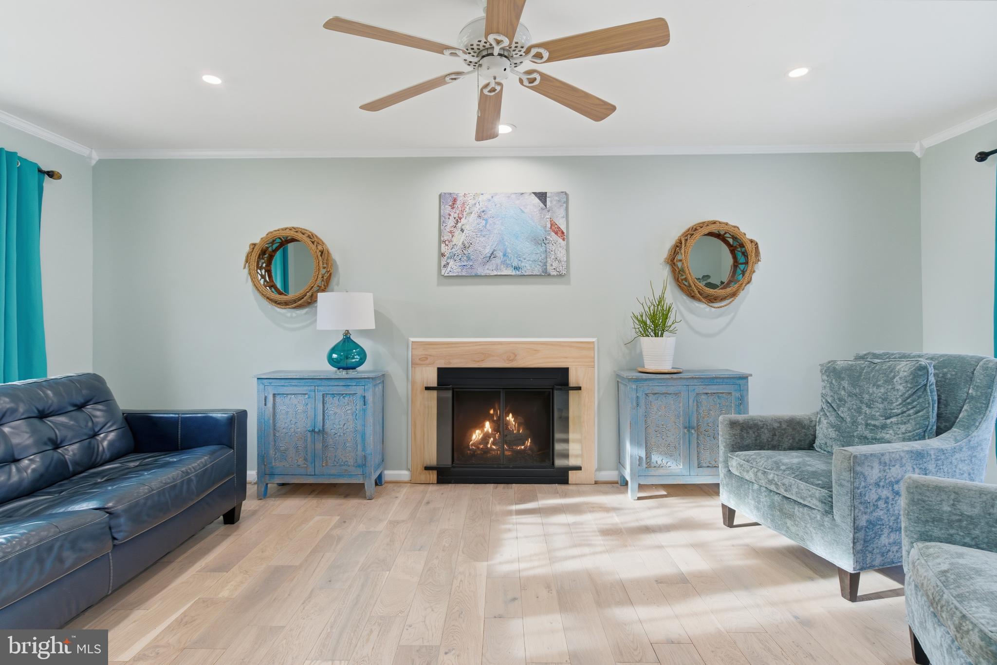 STRATTON WOODS - Residential