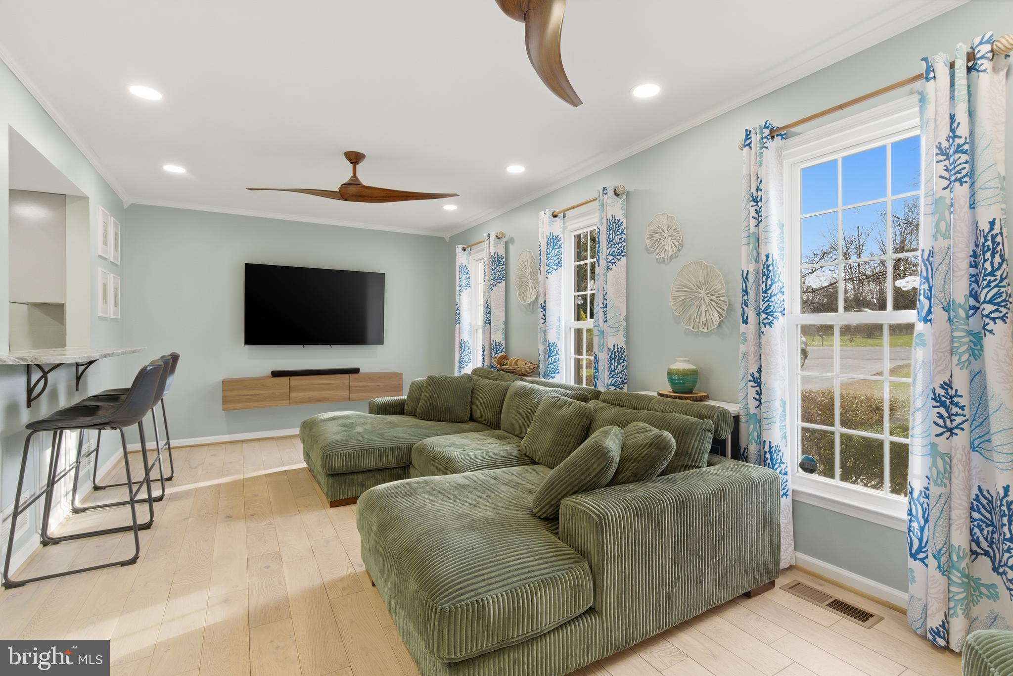 STRATTON WOODS - Residential