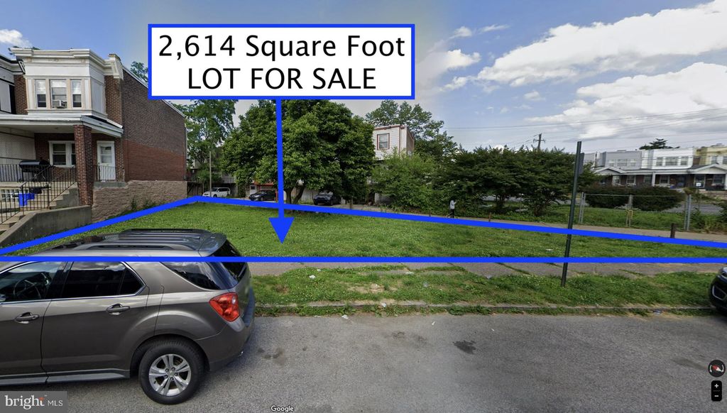 Photo of 6709 N Woodstock Street, PHILADELPHIA, PA 19138 (MLS # PAPH2492962)