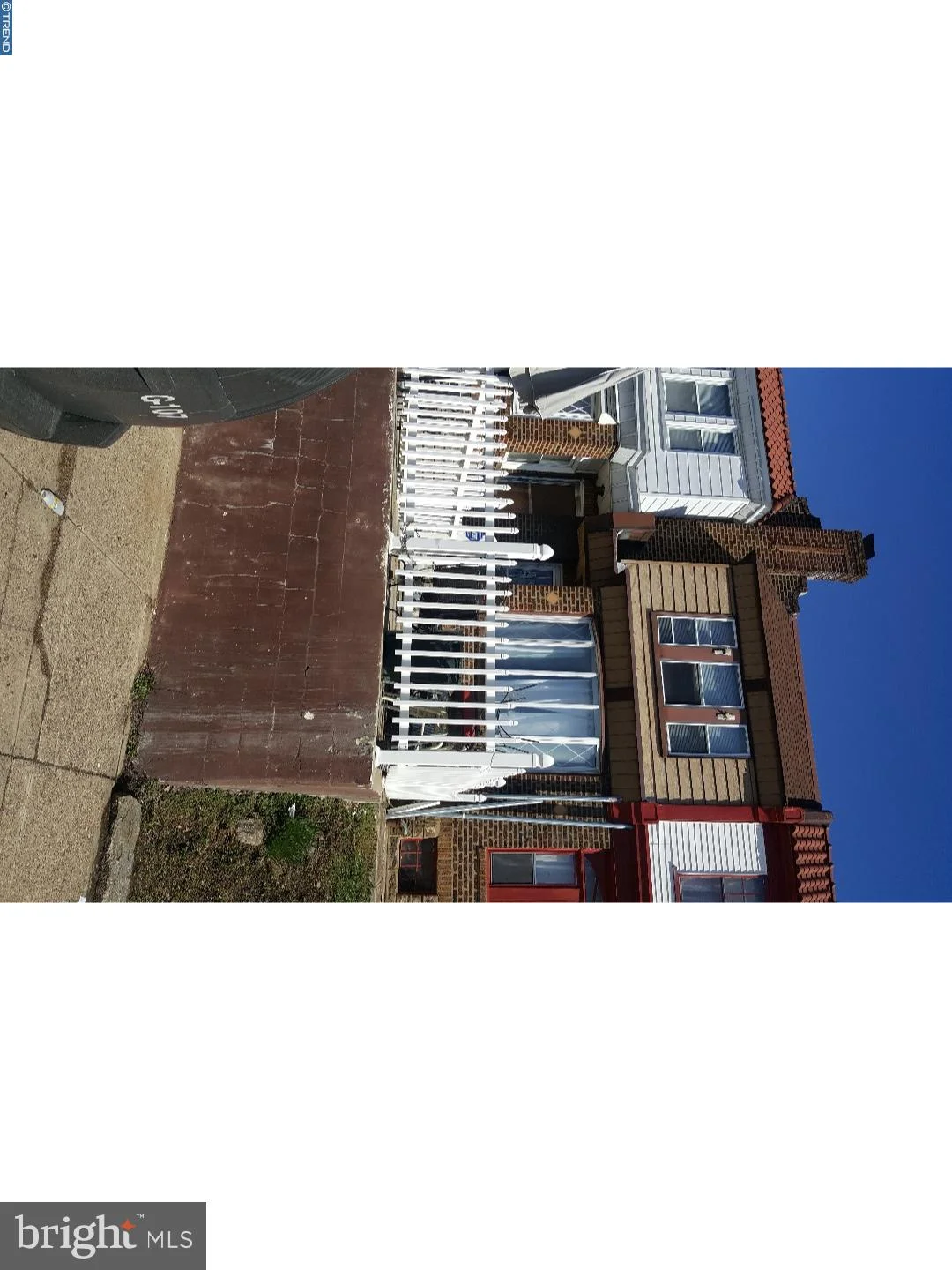 149 W Godfrey Avenue, Philadelphia, PA 19120