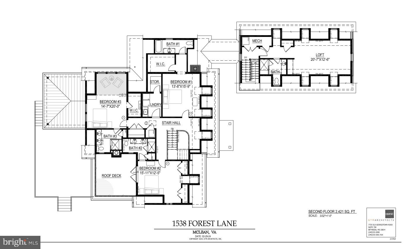 CHESTERBROOK ESTATES - Residential