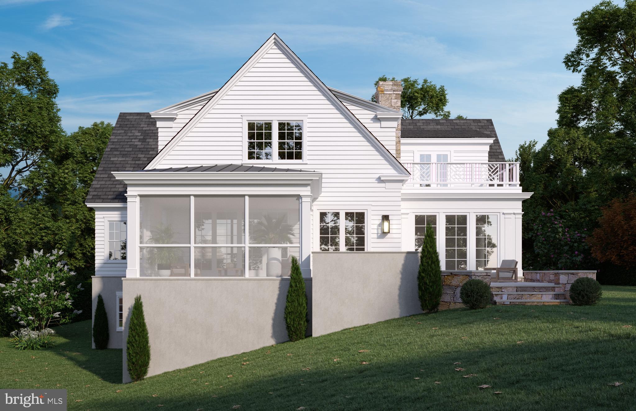 1538 FOREST LANE
