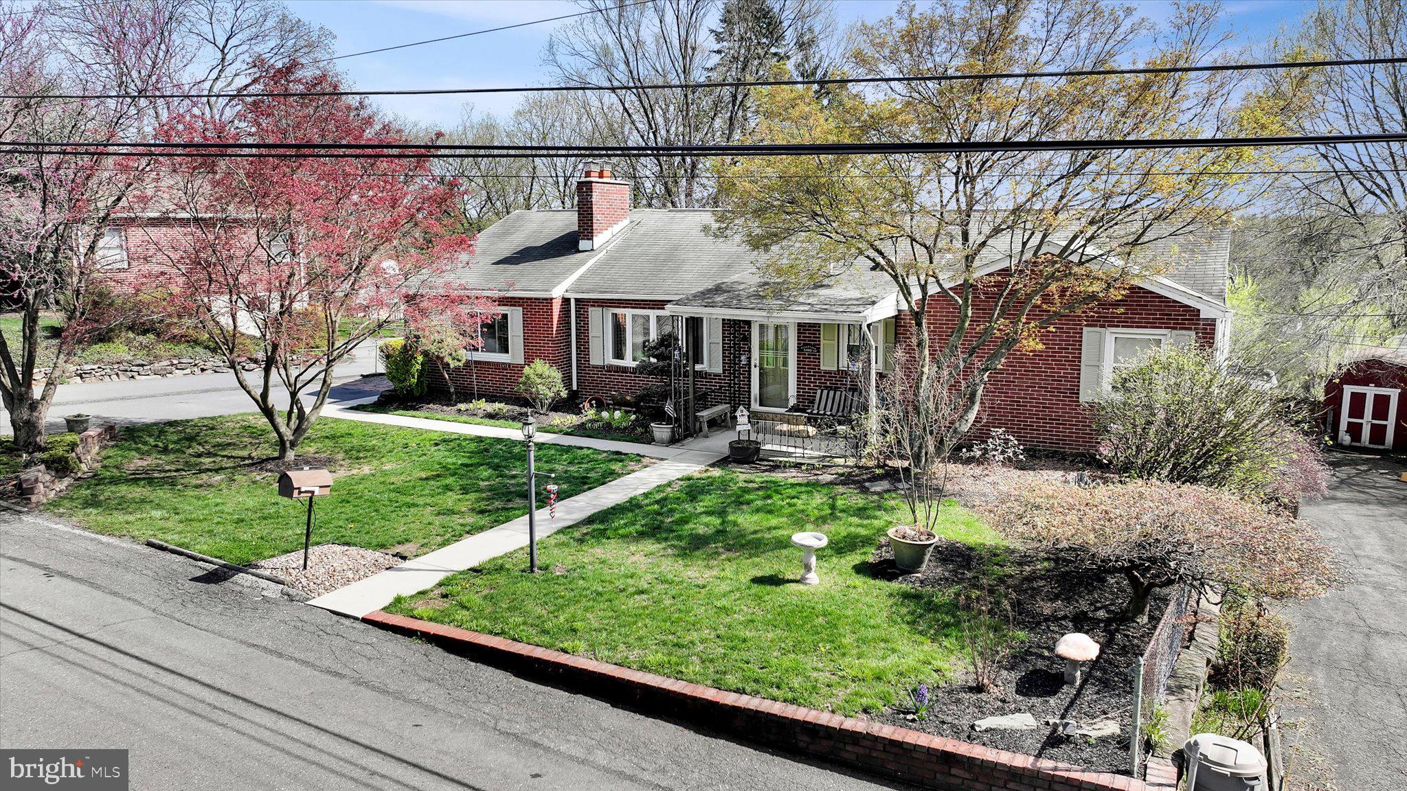 5109 RIDGEVIEW DRIVE