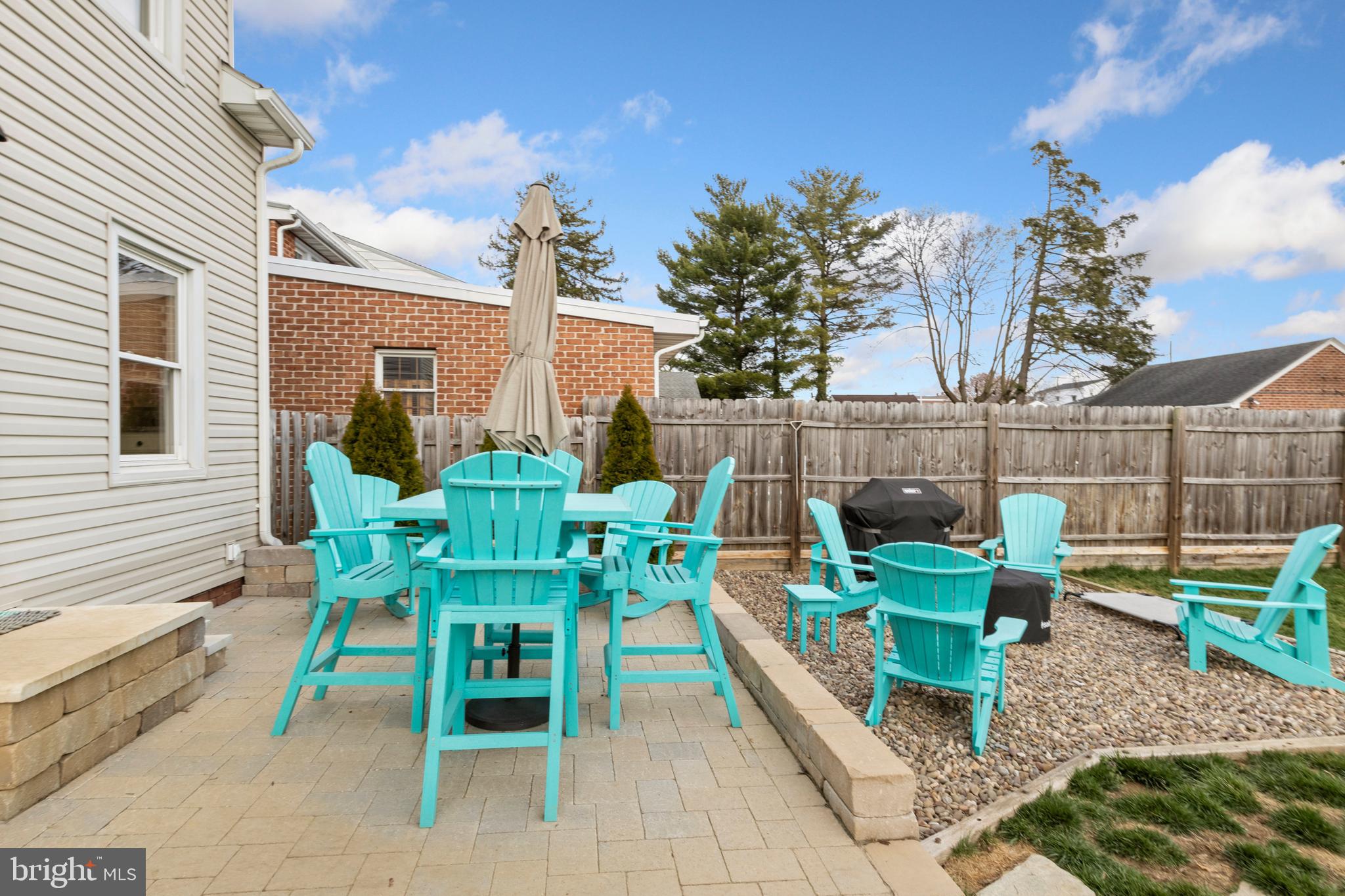 HANOVER BORO - Residential