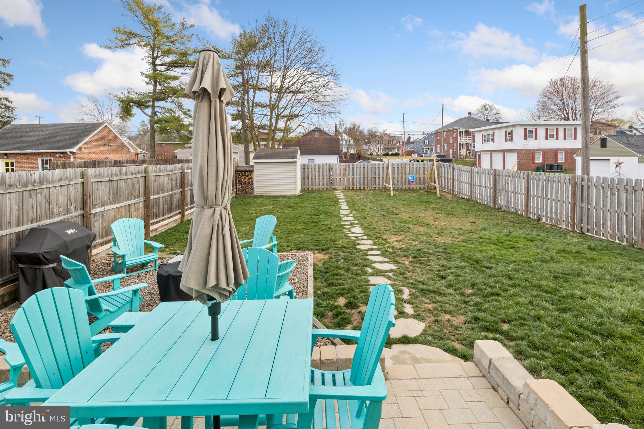 HANOVER BORO - Residential