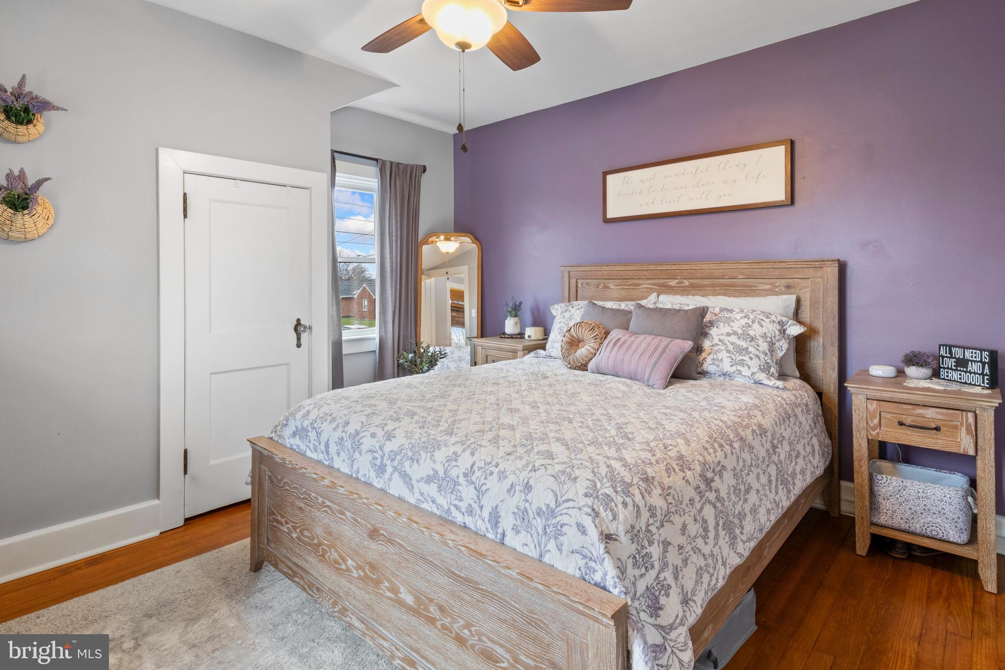 HANOVER BORO - Residential