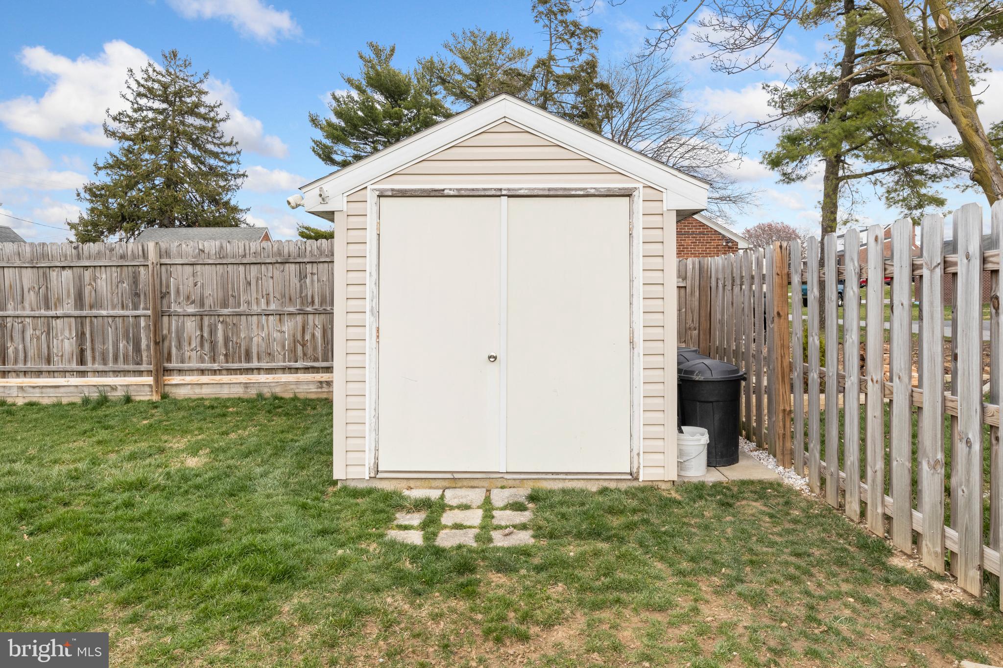 HANOVER BORO - Residential