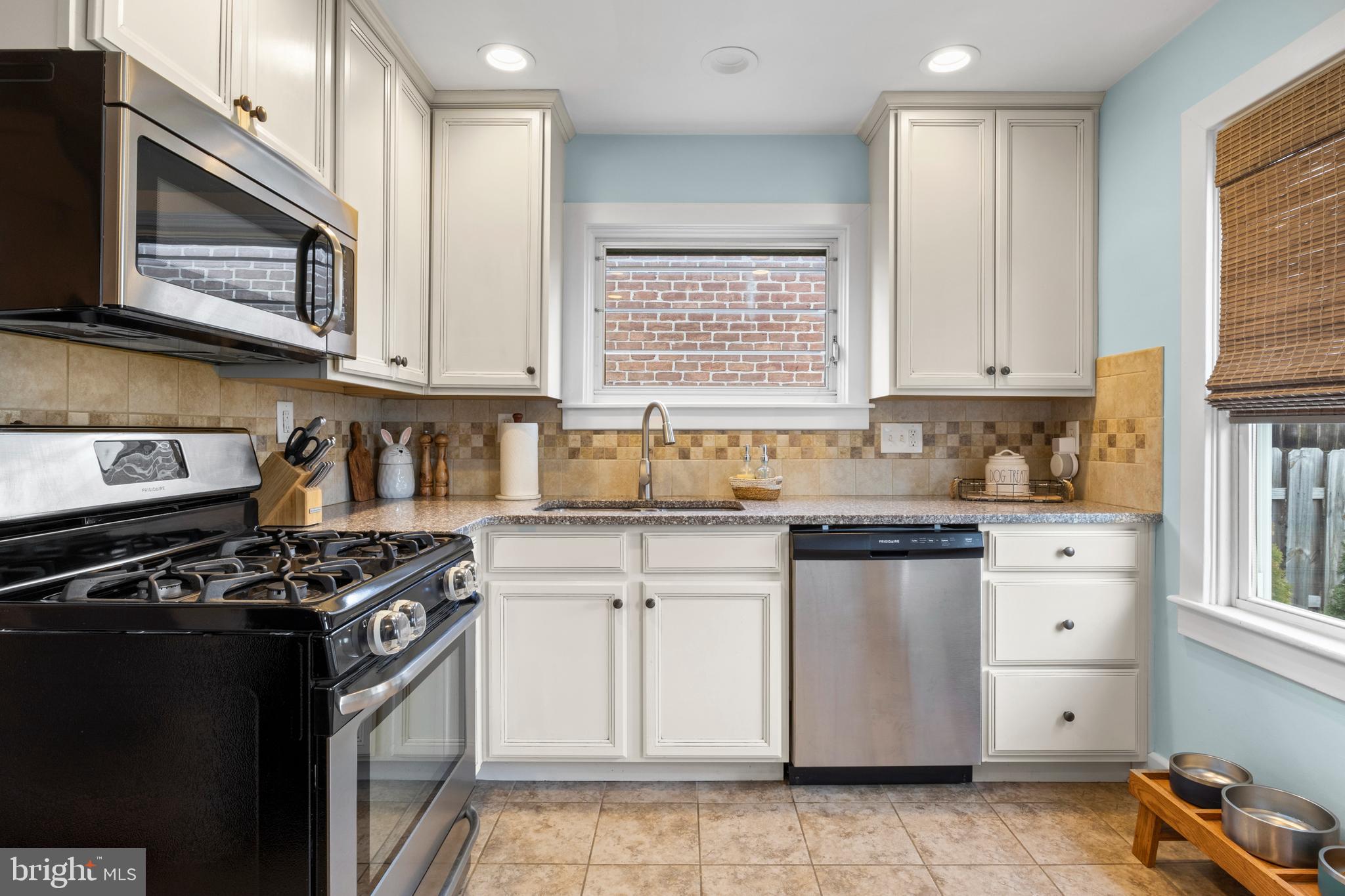 HANOVER BORO - Residential