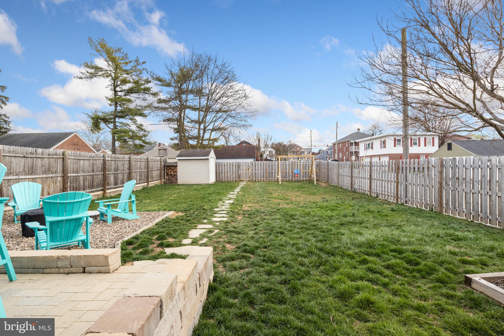 HANOVER BORO - Residential