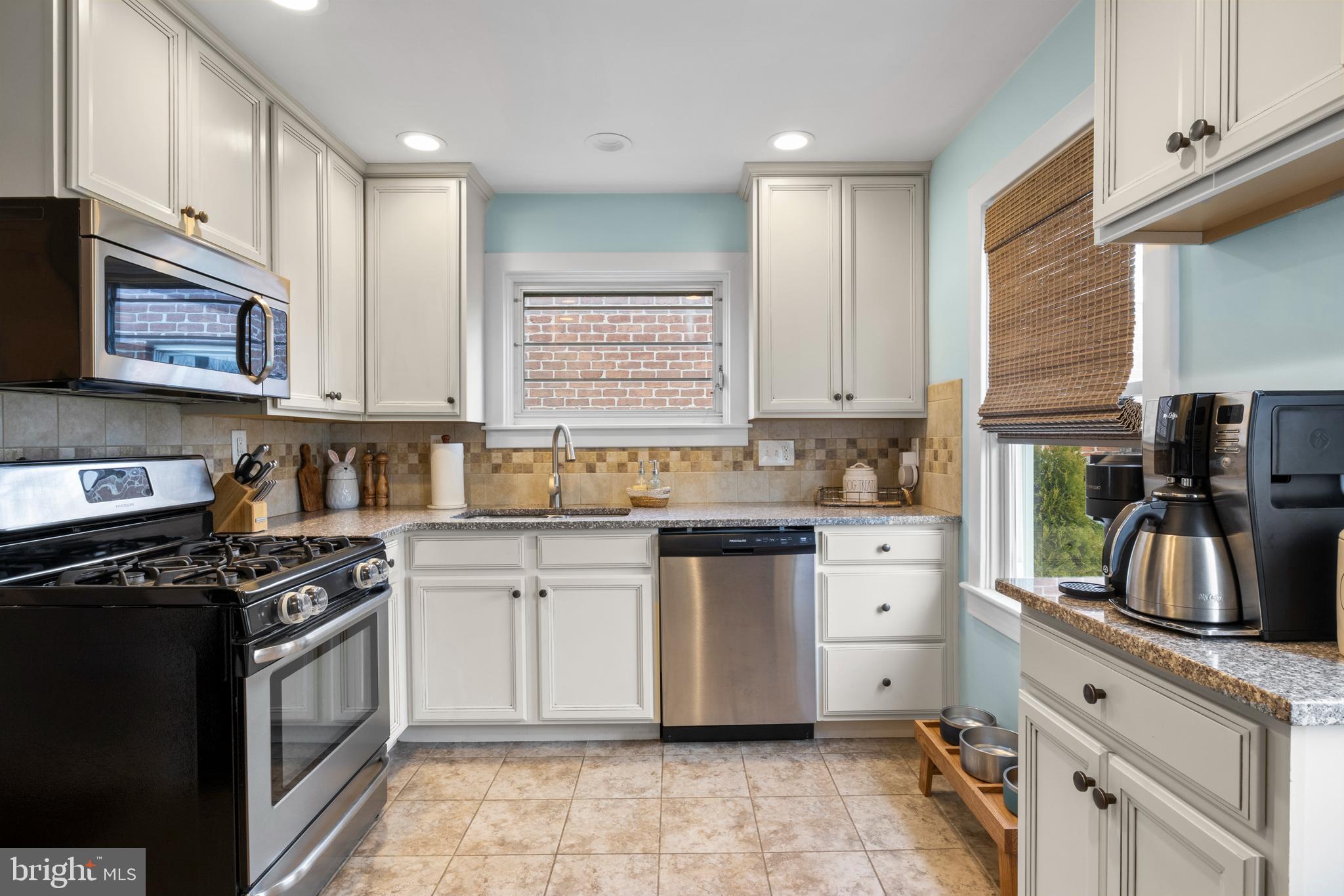 HANOVER BORO - Residential