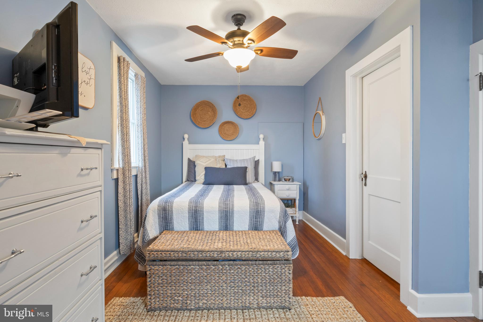 HANOVER BORO - Residential