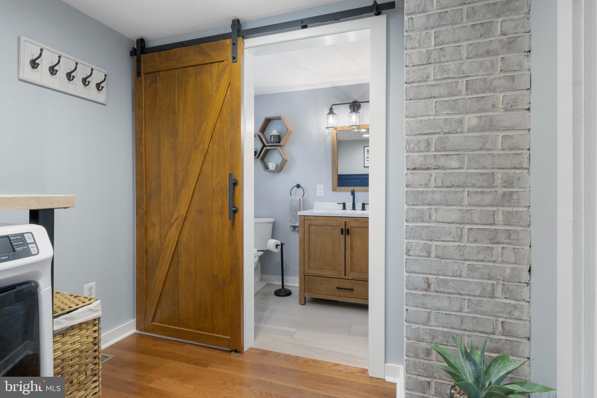 HANOVER BORO - Residential