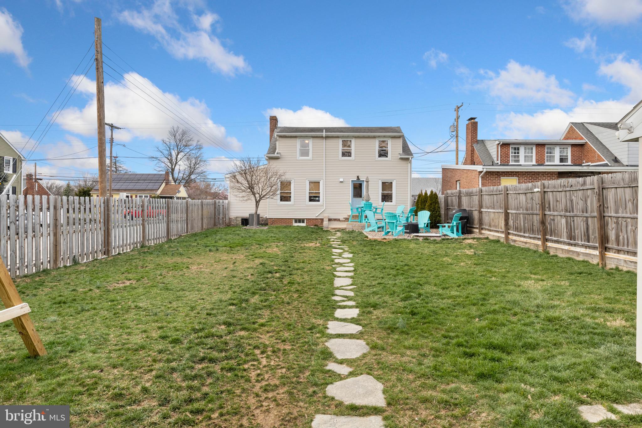 HANOVER BORO - Residential