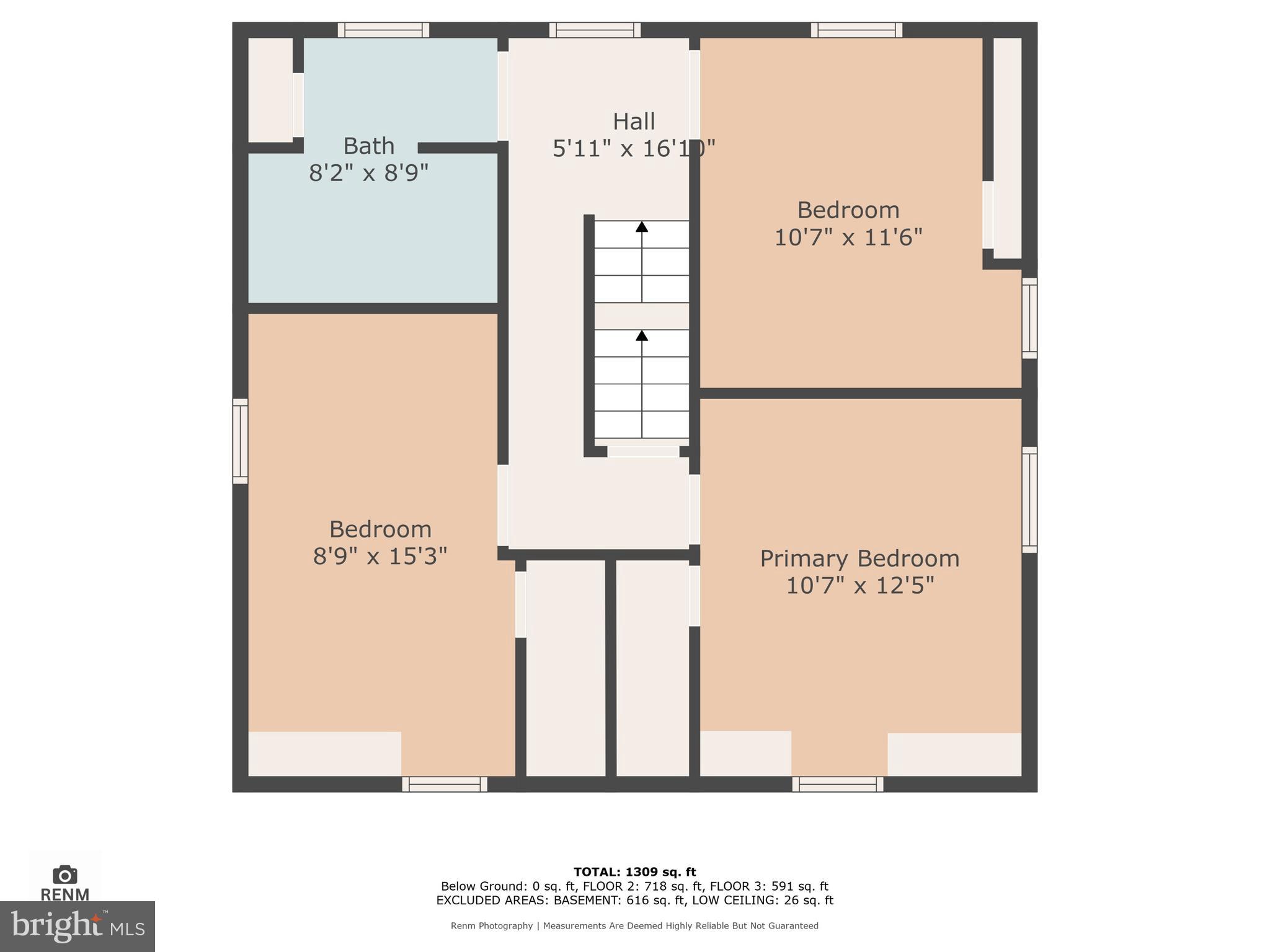 HANOVER BORO - Residential