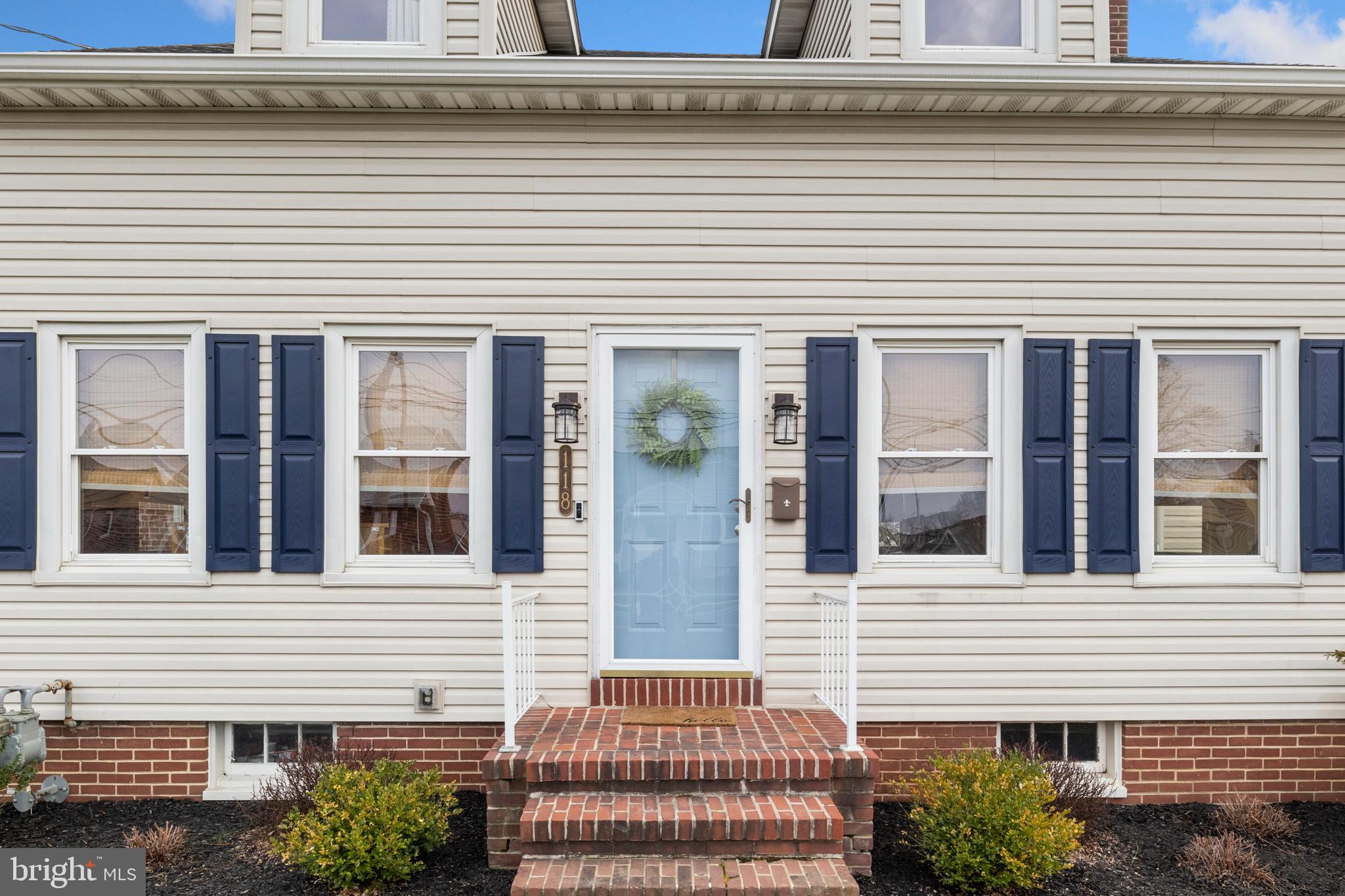 HANOVER BORO - Residential