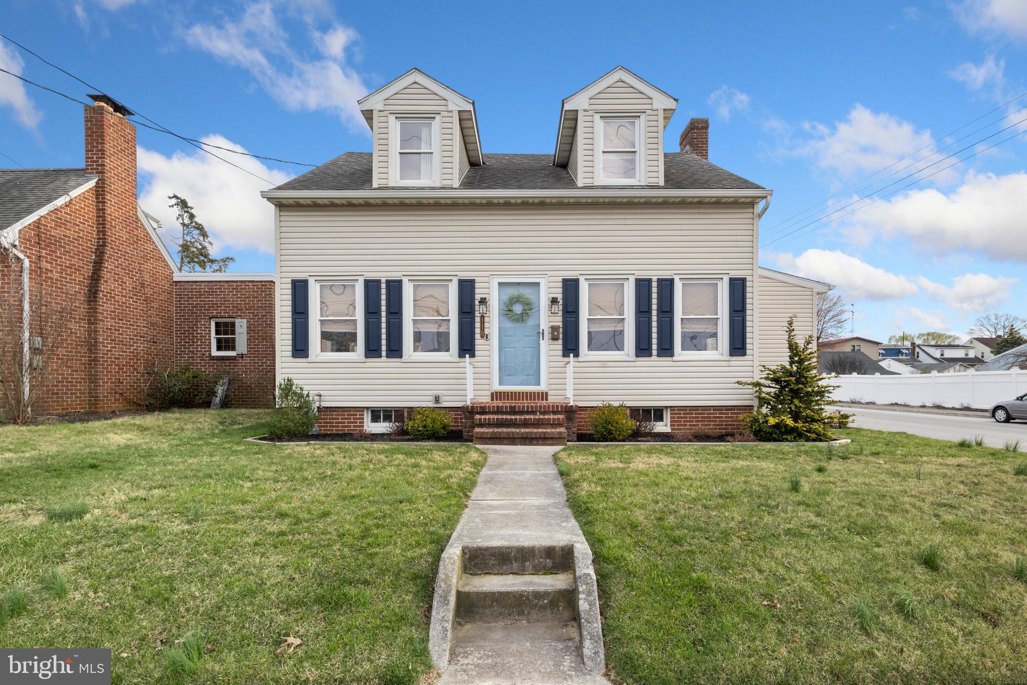 HANOVER BORO - Residential