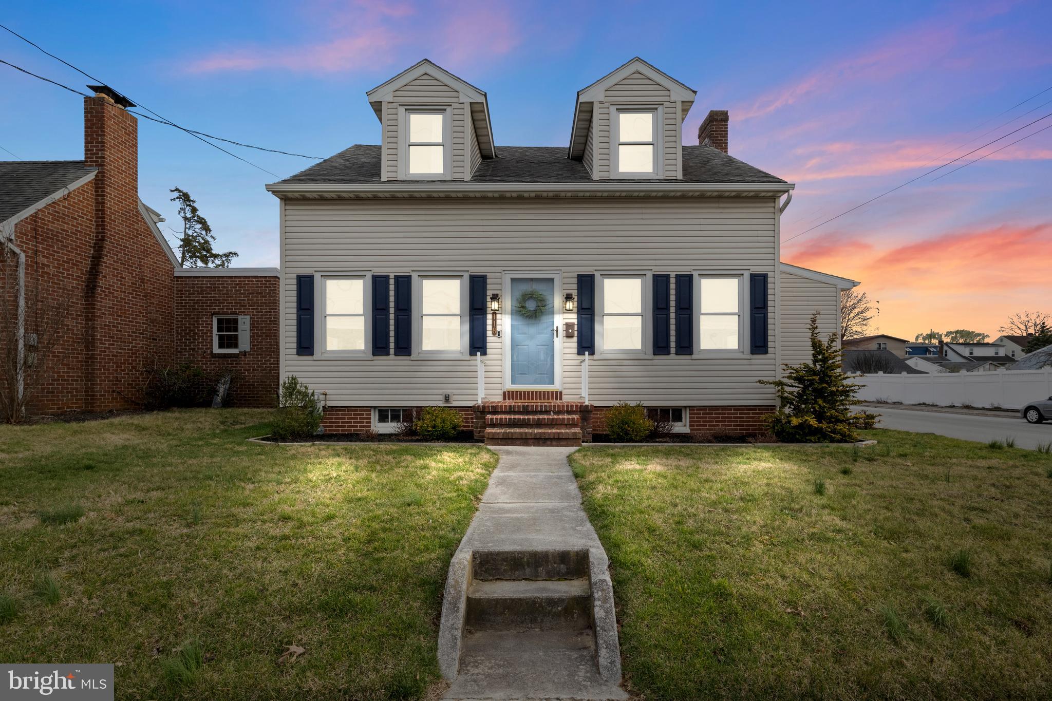 HANOVER BORO - Residential