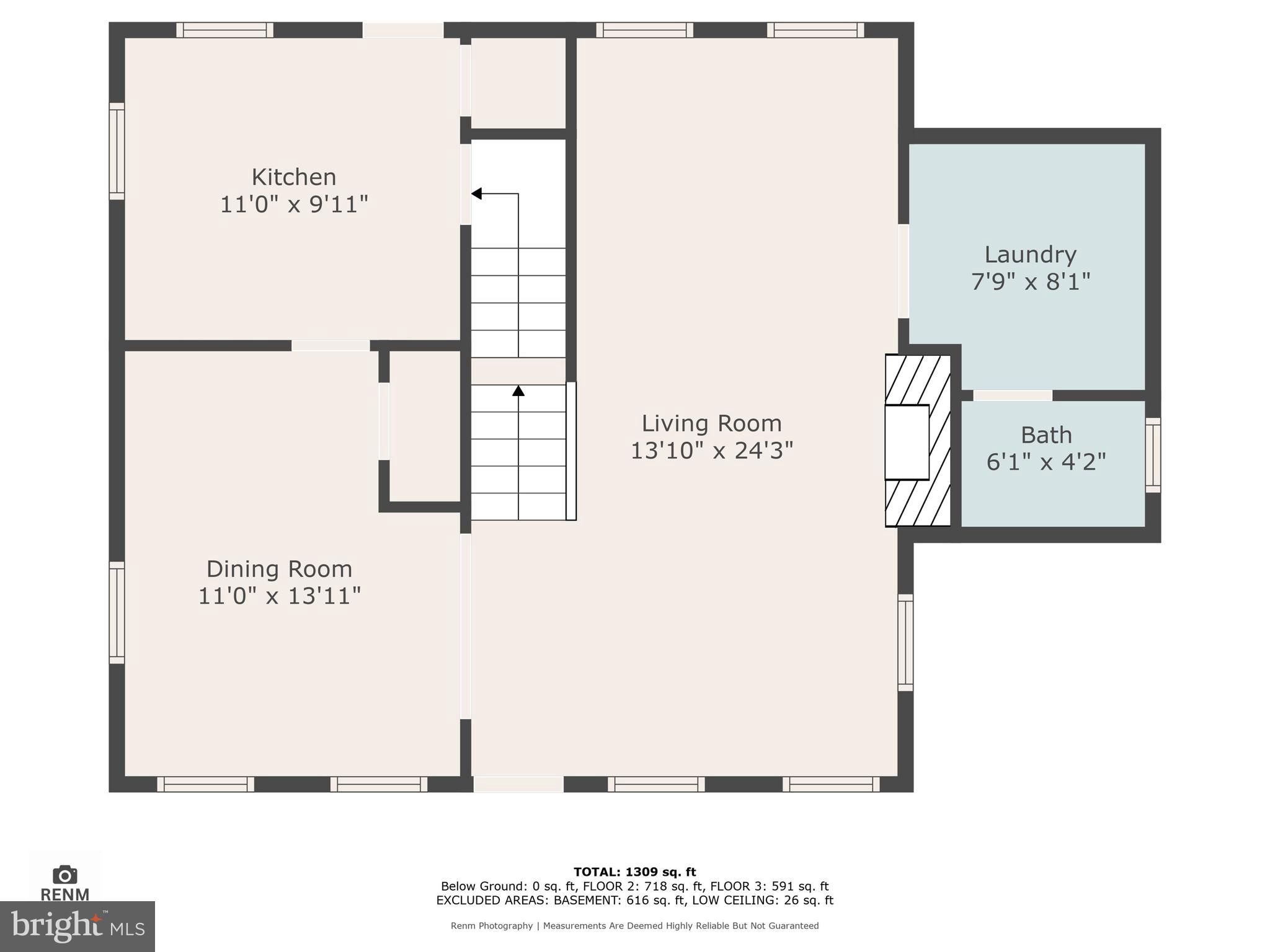 HANOVER BORO - Residential