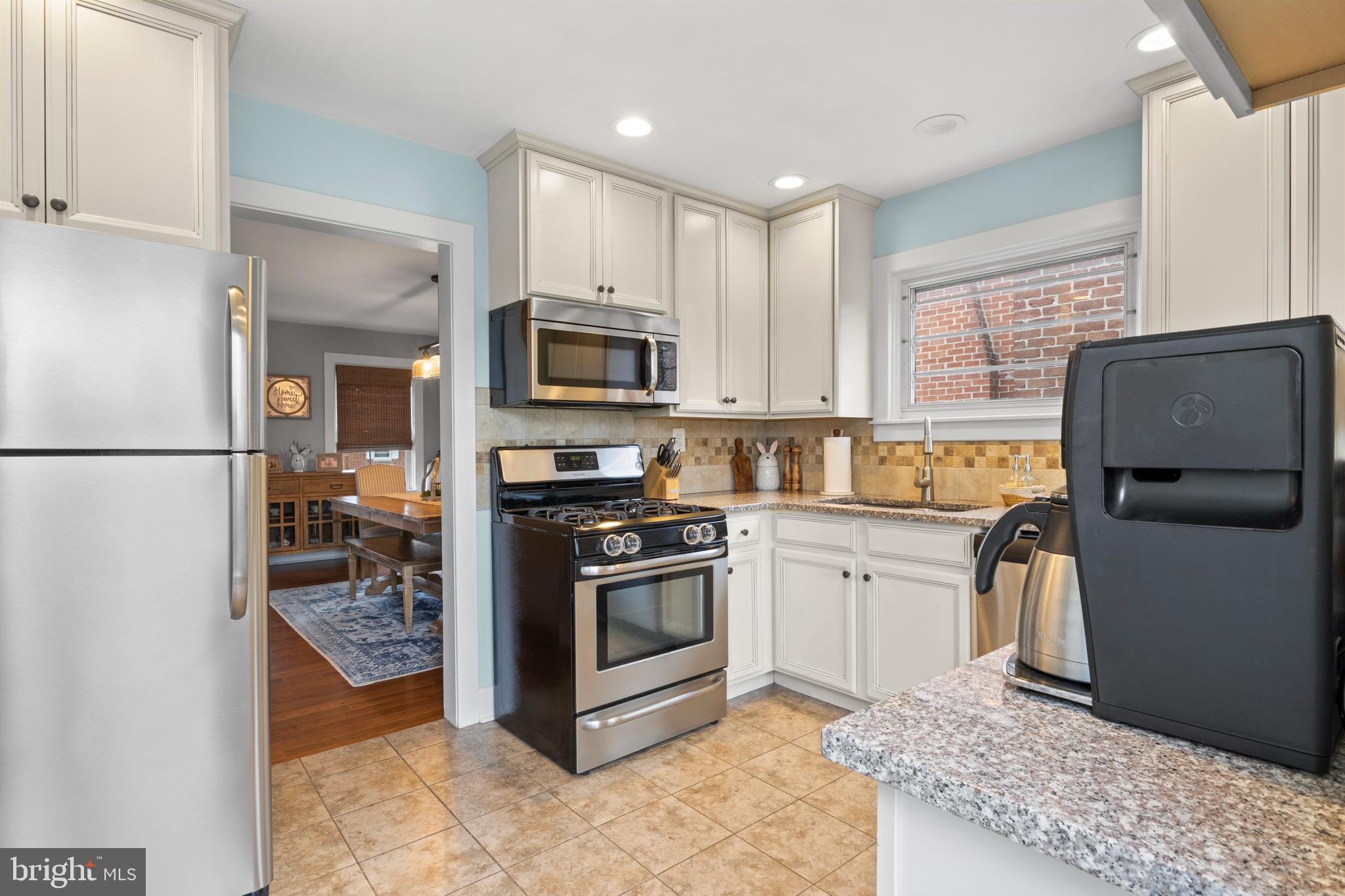 HANOVER BORO - Residential