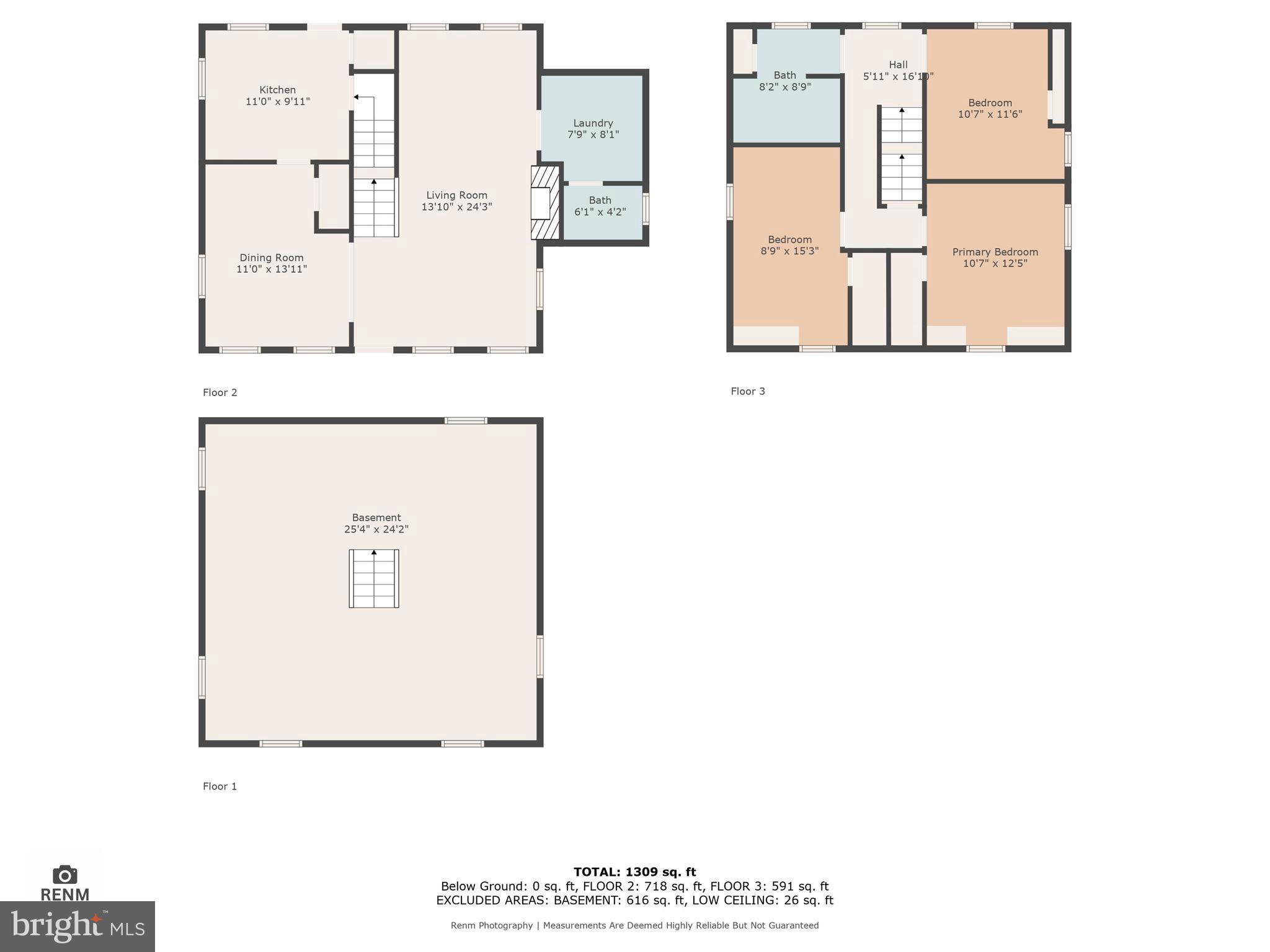 HANOVER BORO - Residential