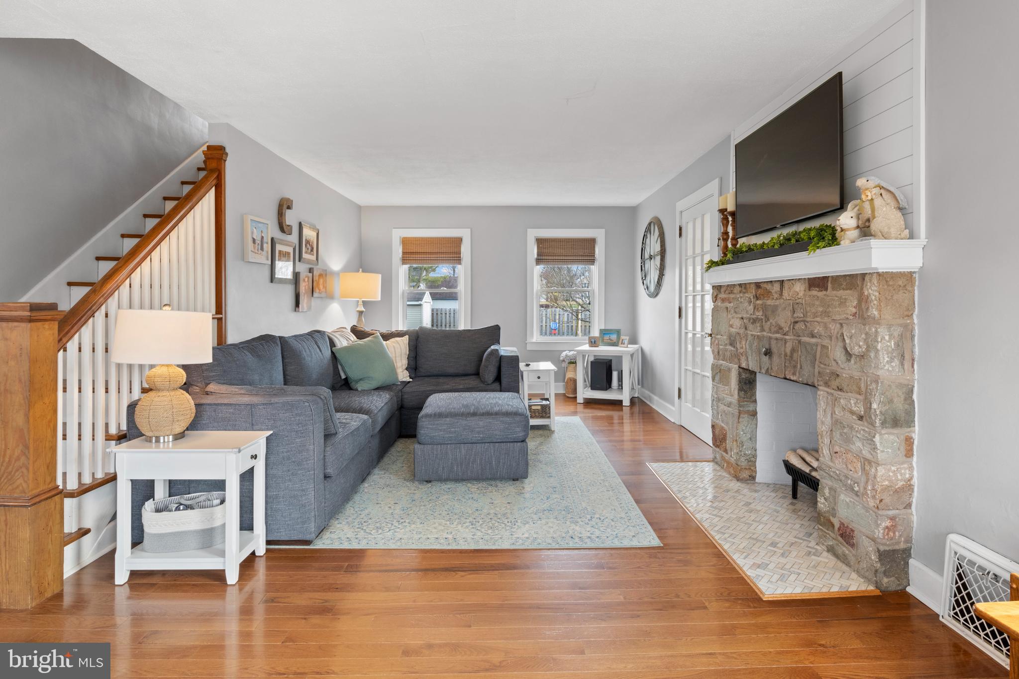 HANOVER BORO - Residential