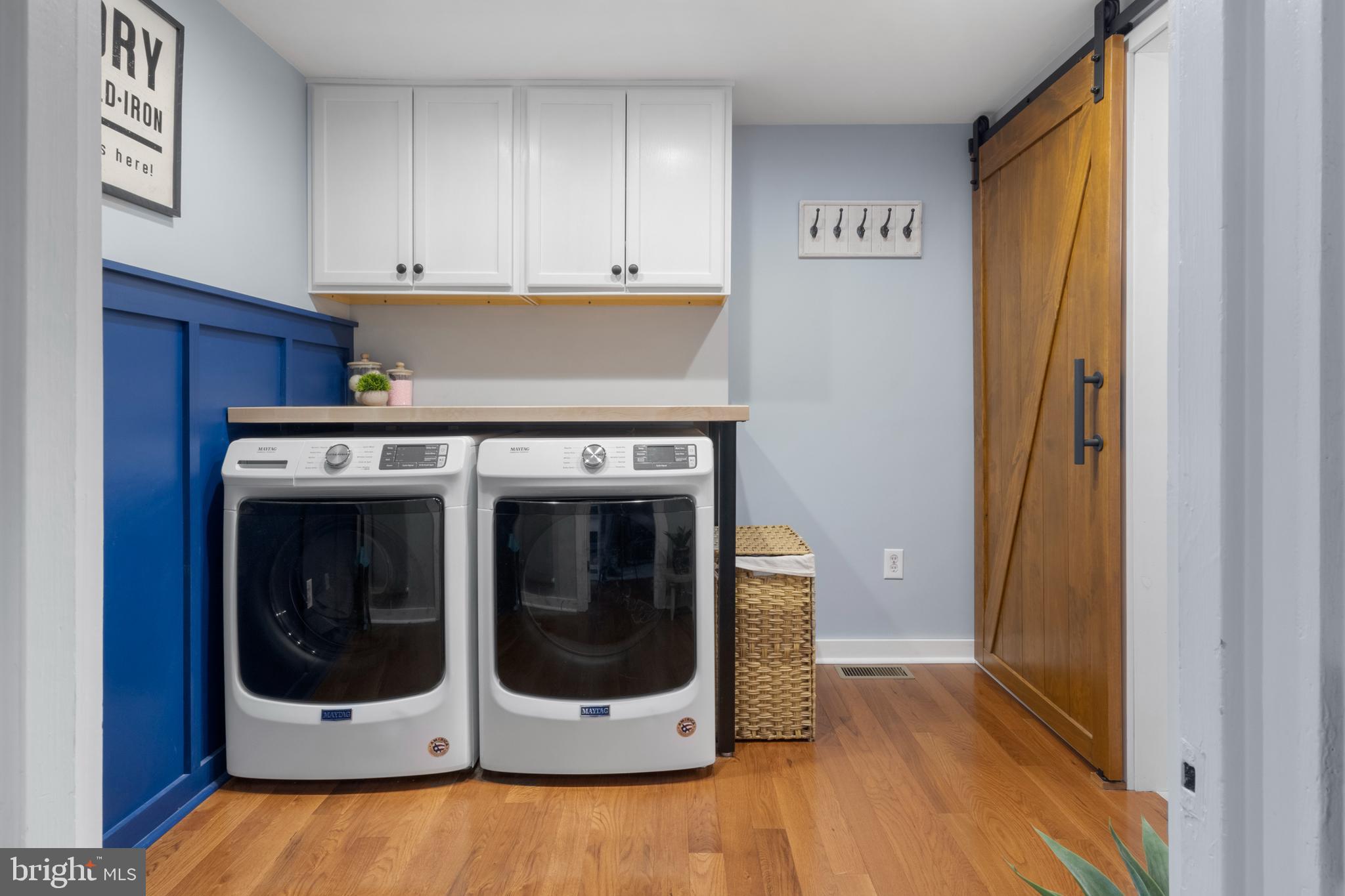 HANOVER BORO - Residential