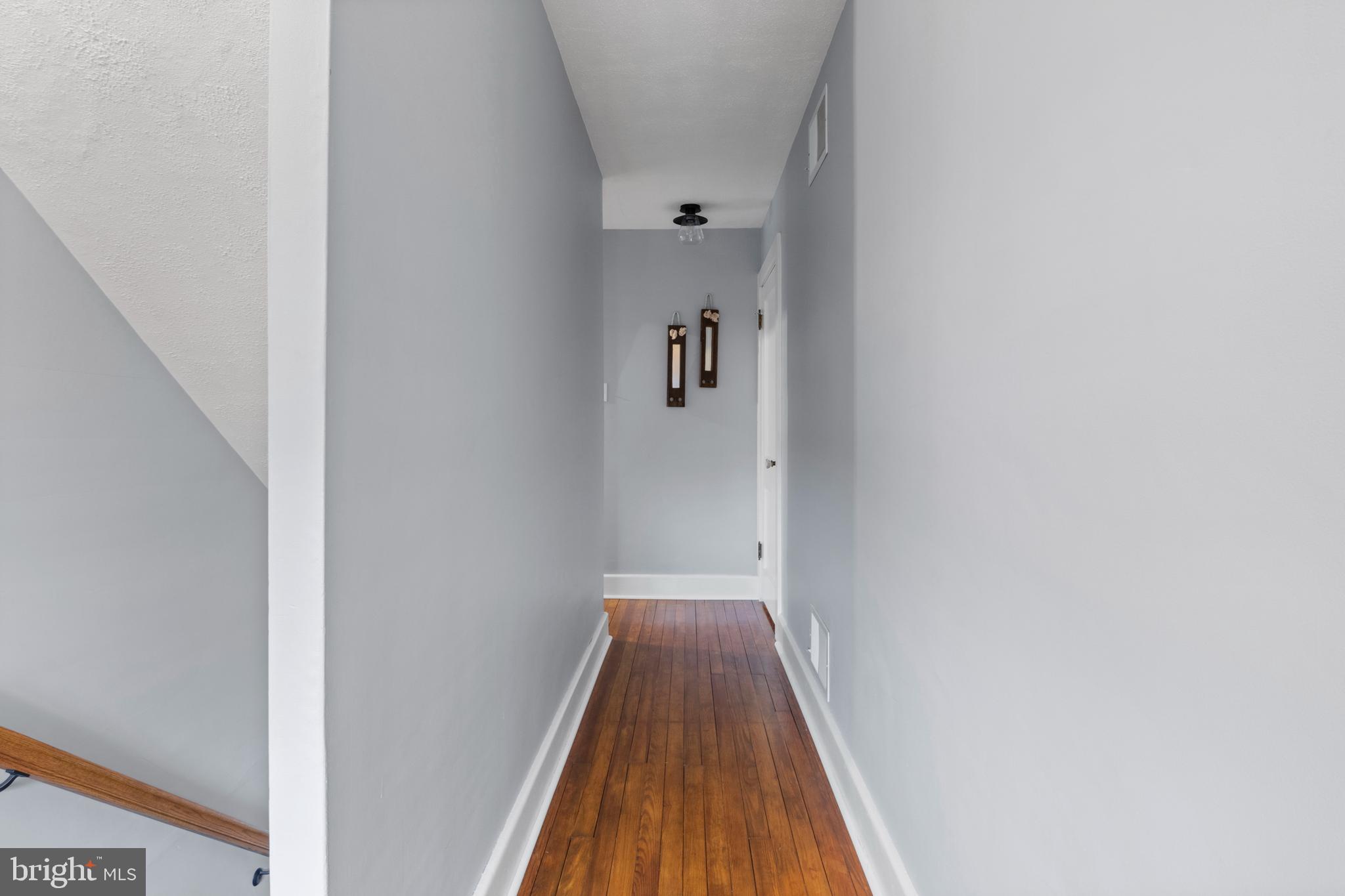 HANOVER BORO - Residential