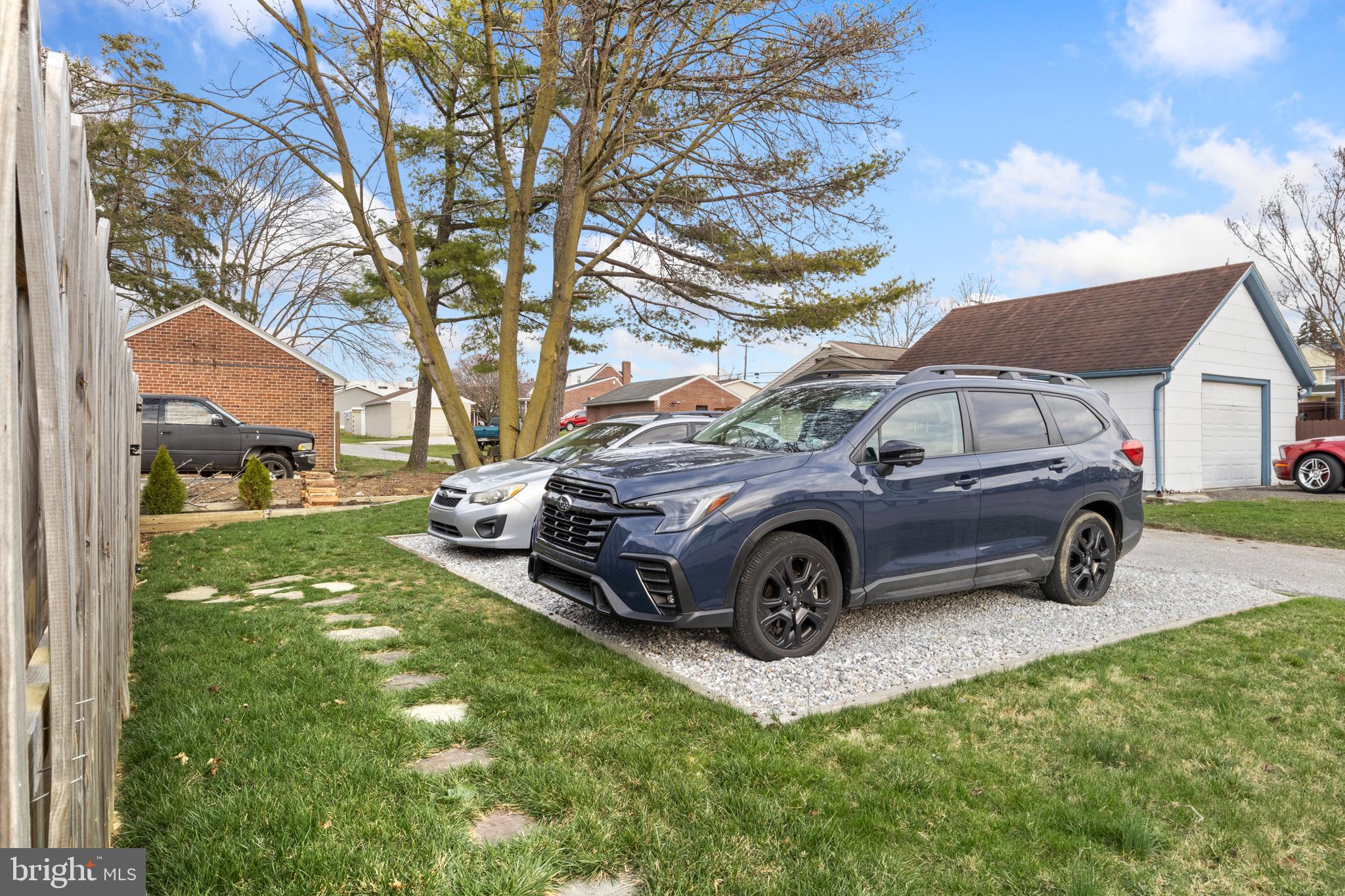 HANOVER BORO - Residential