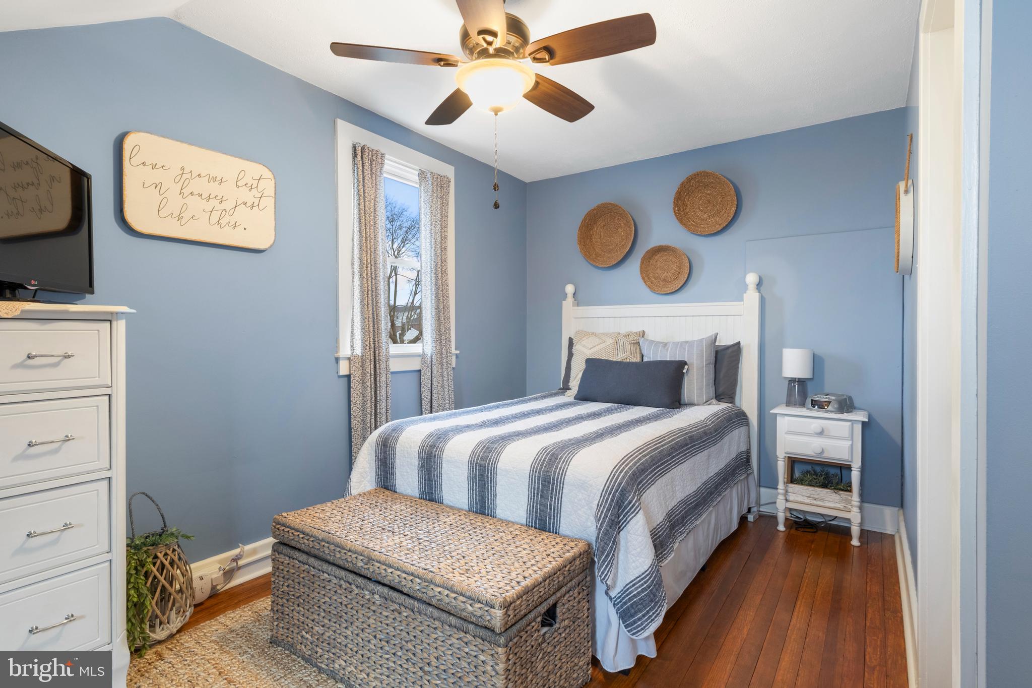 HANOVER BORO - Residential