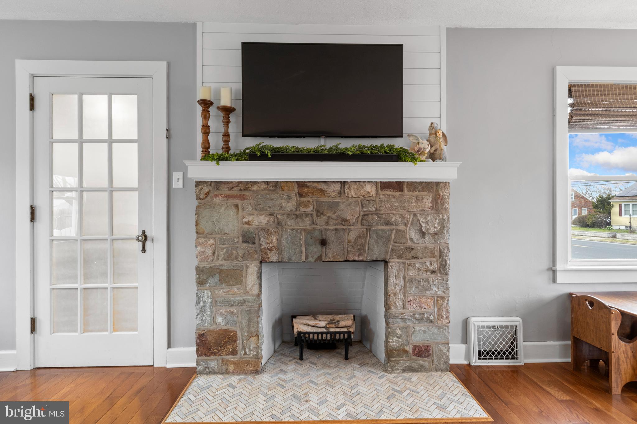 HANOVER BORO - Residential