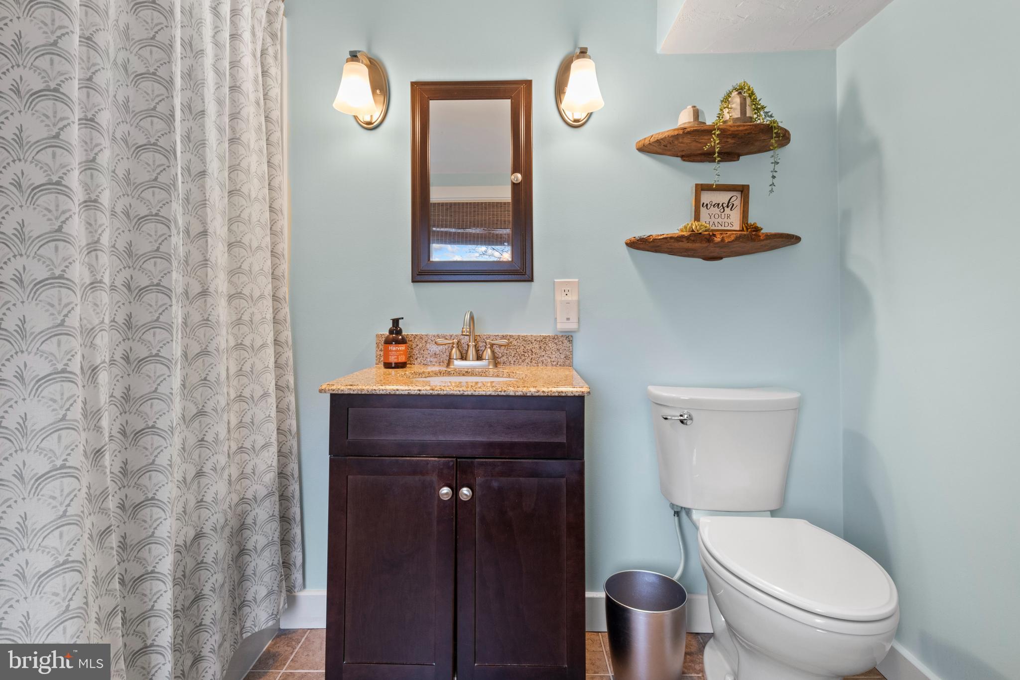 HANOVER BORO - Residential