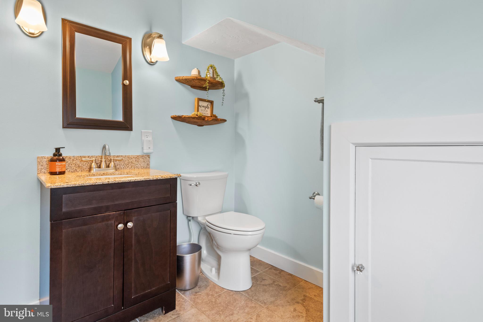 HANOVER BORO - Residential