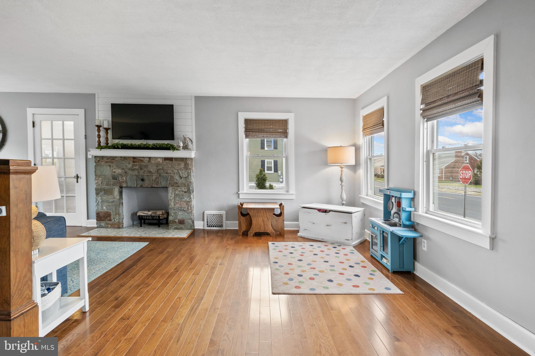 HANOVER BORO - Residential