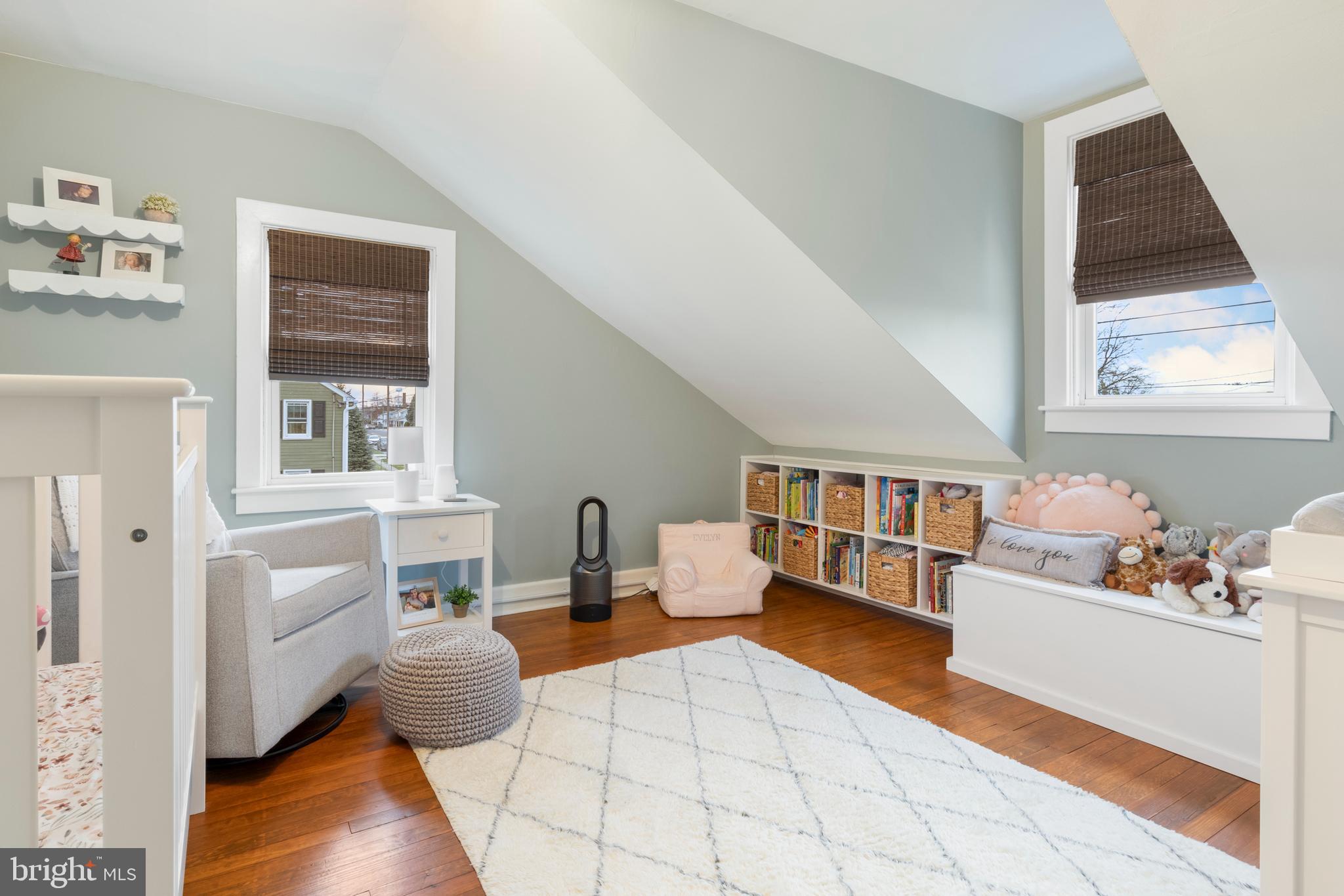 HANOVER BORO - Residential