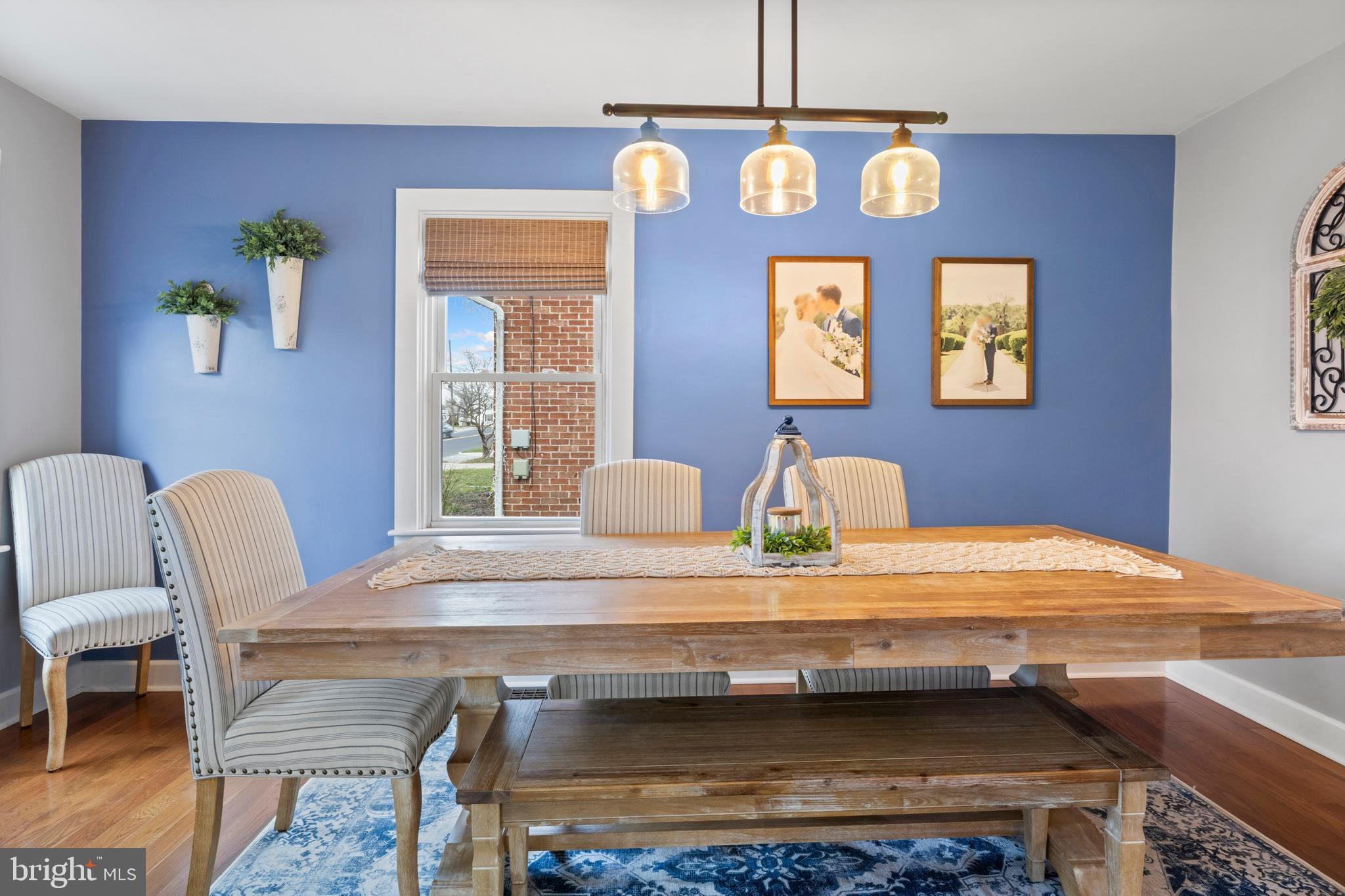 HANOVER BORO - Residential