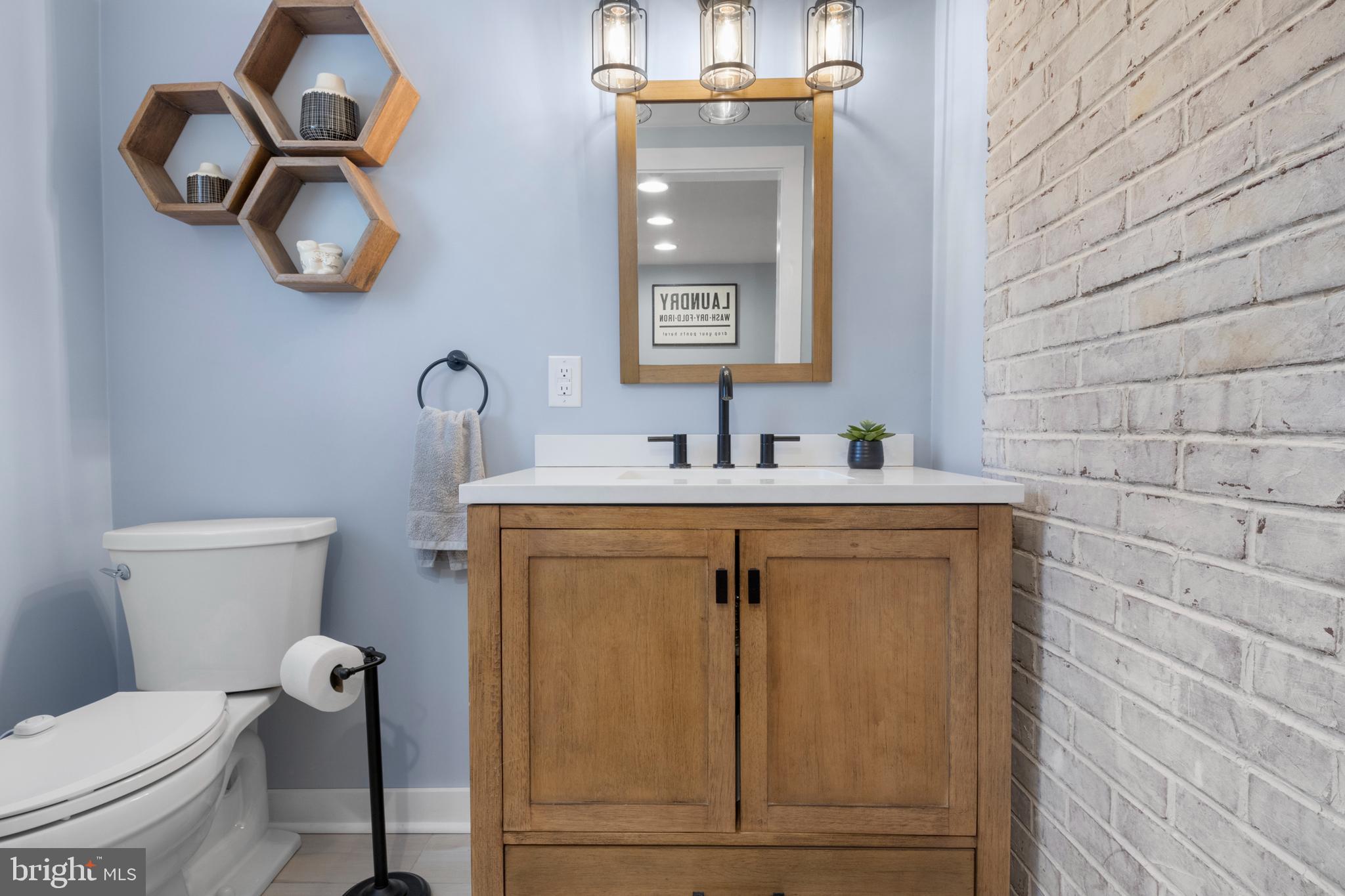 HANOVER BORO - Residential