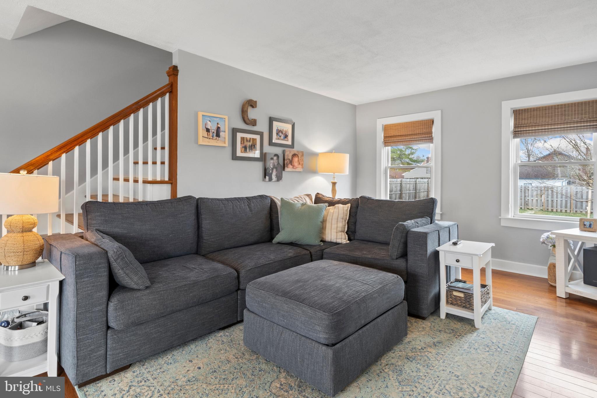 HANOVER BORO - Residential