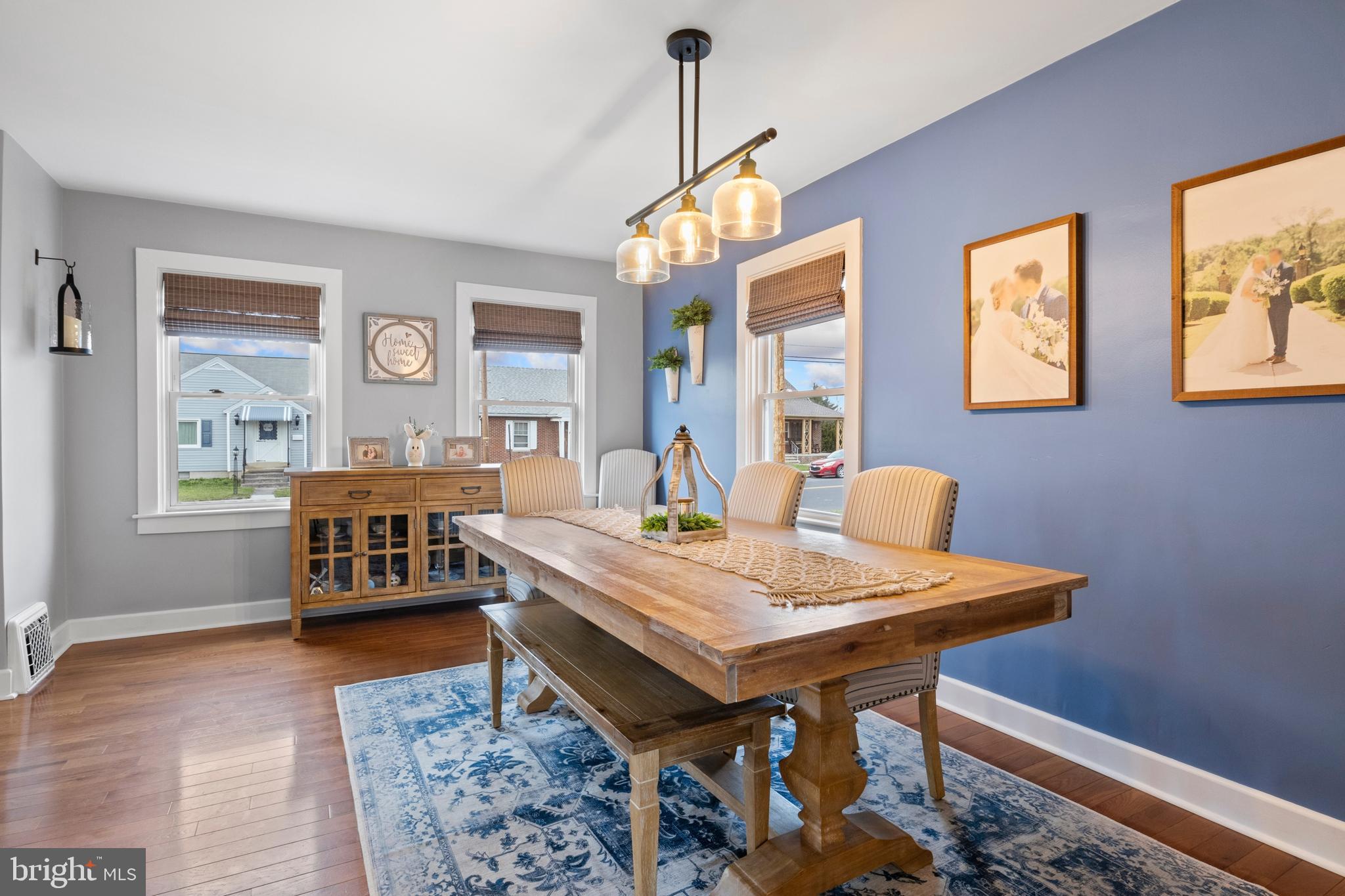 HANOVER BORO - Residential