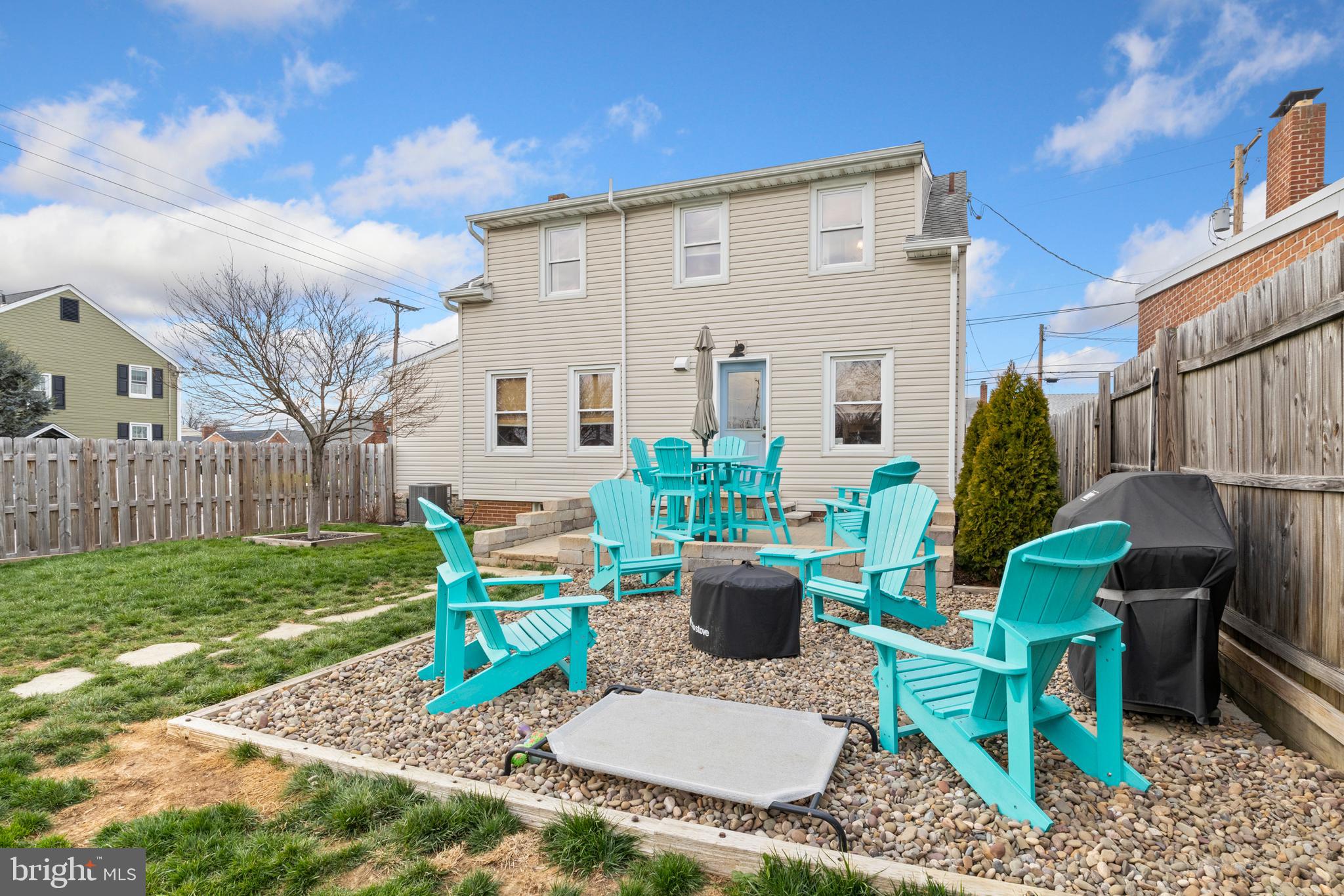 HANOVER BORO - Residential