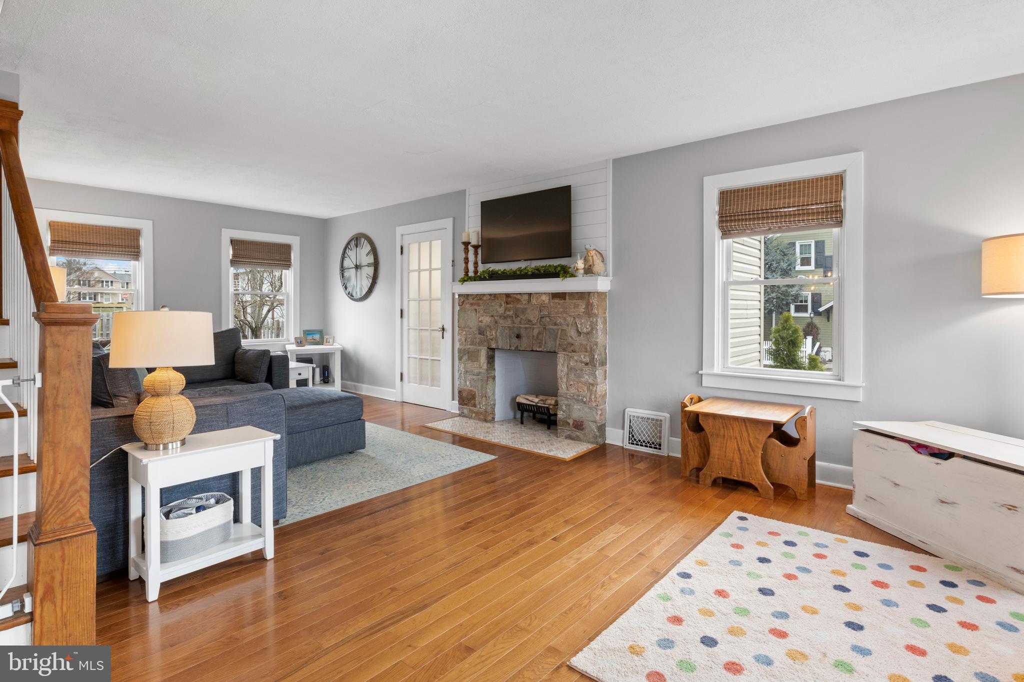 HANOVER BORO - Residential