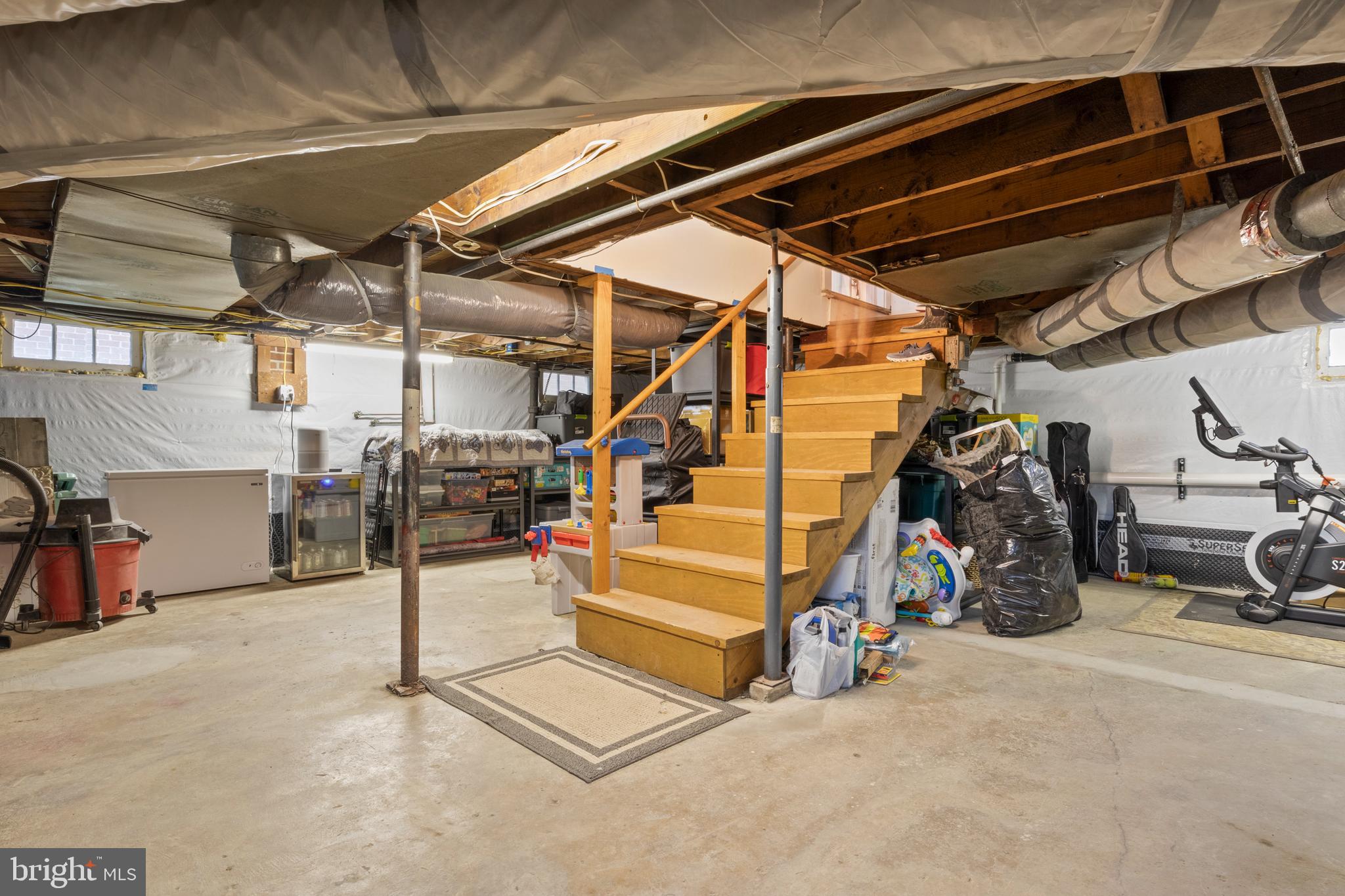 HANOVER BORO - Residential