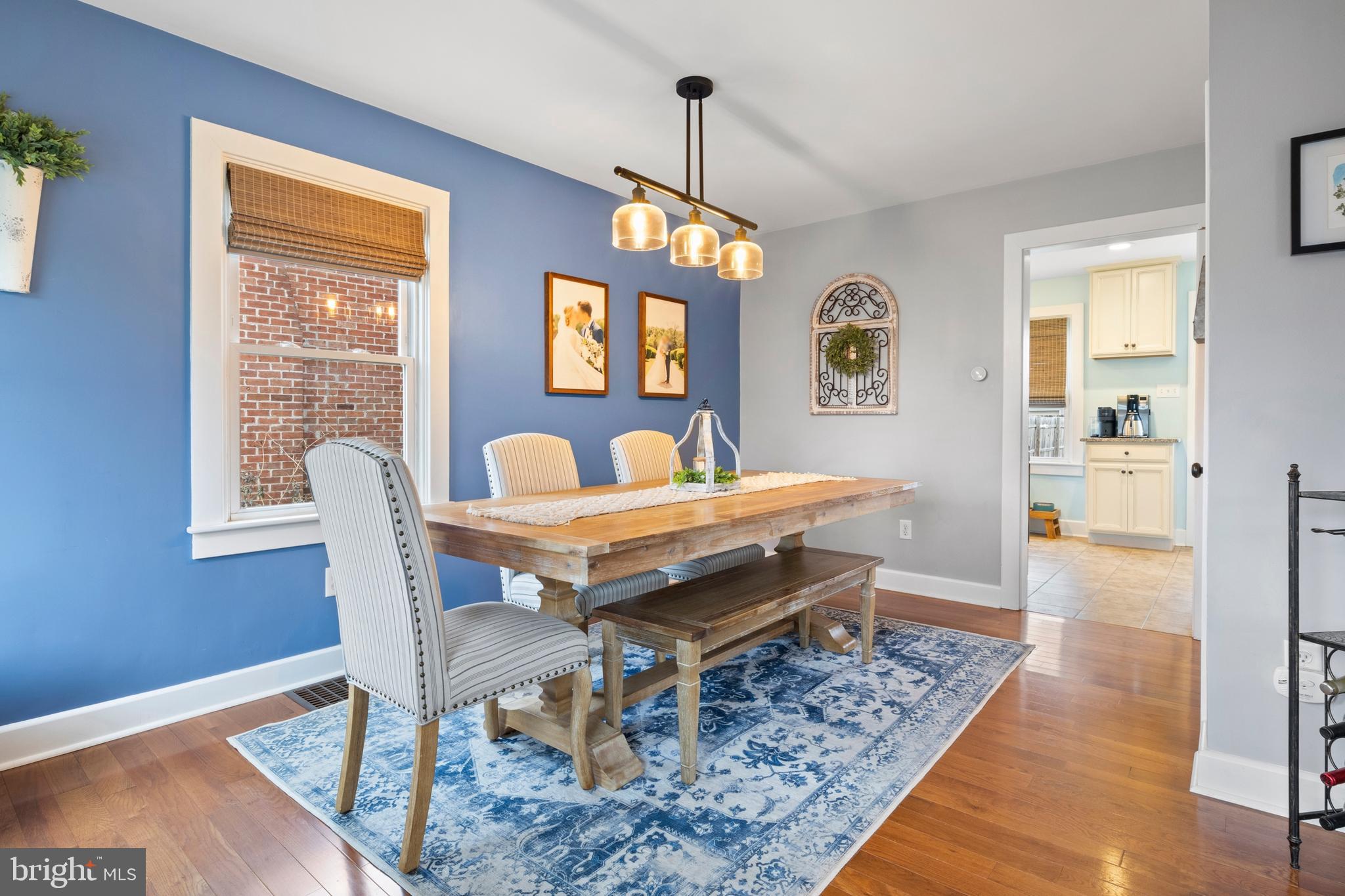 HANOVER BORO - Residential