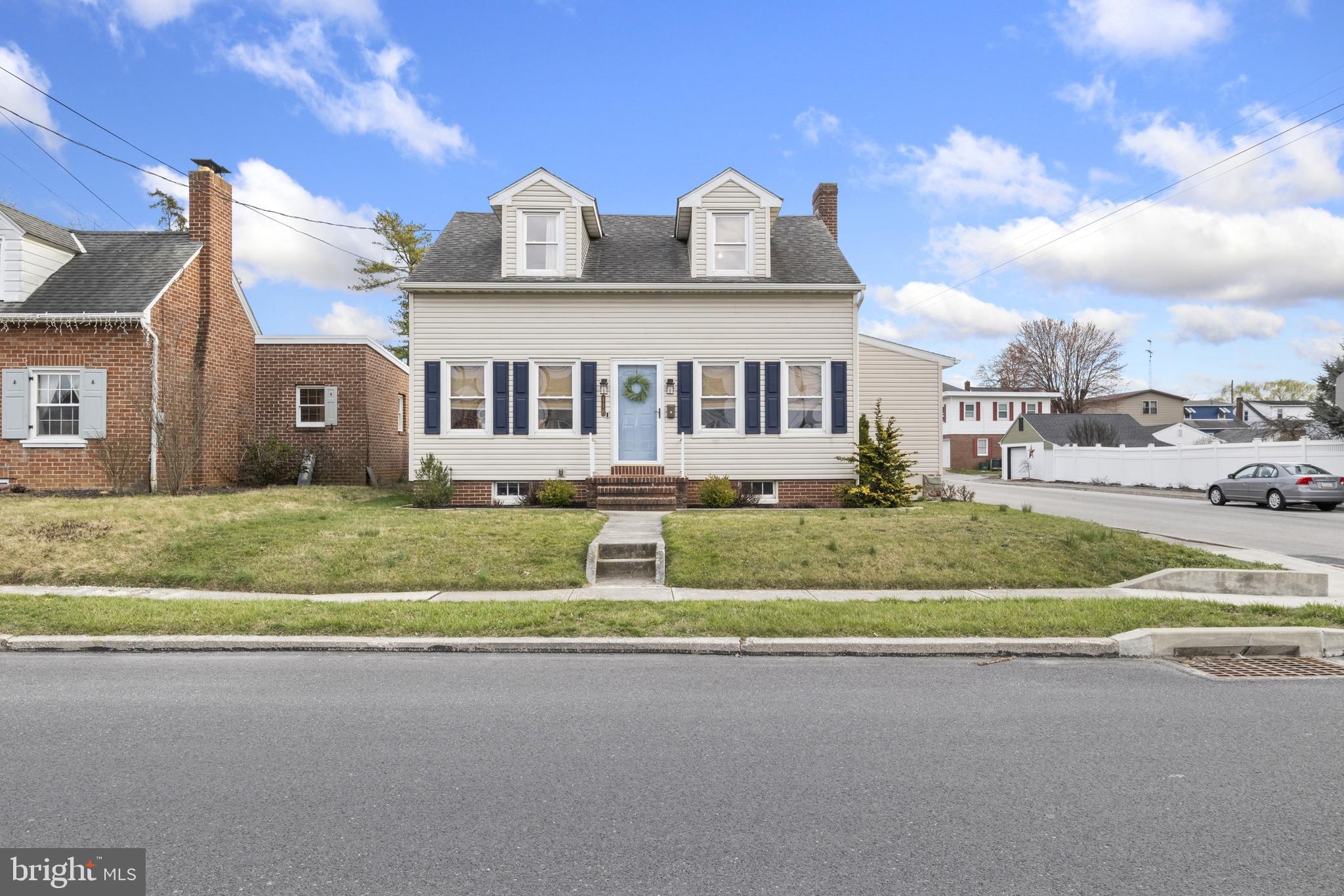 HANOVER BORO - Residential