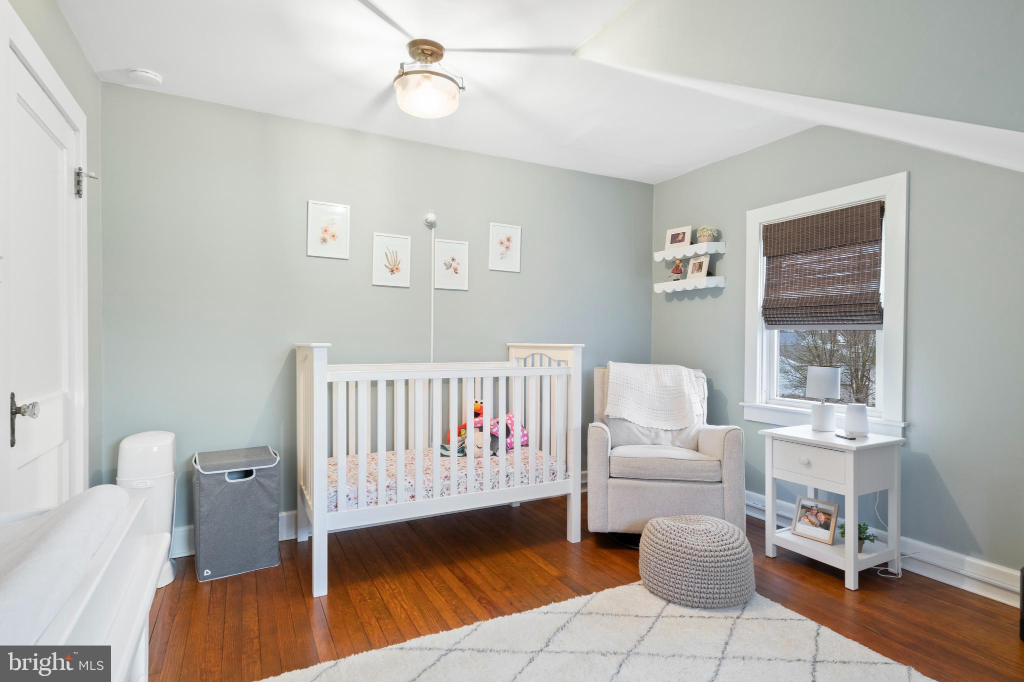 HANOVER BORO - Residential