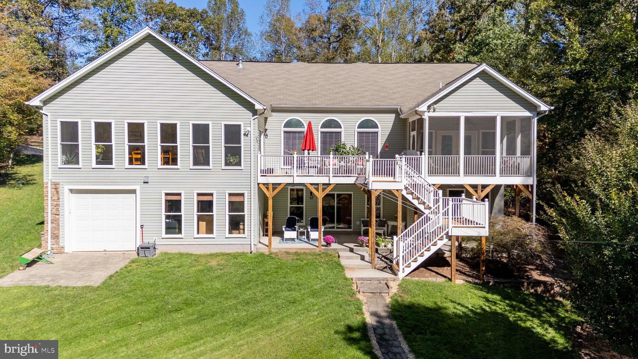 WYNDEMERE - Residential